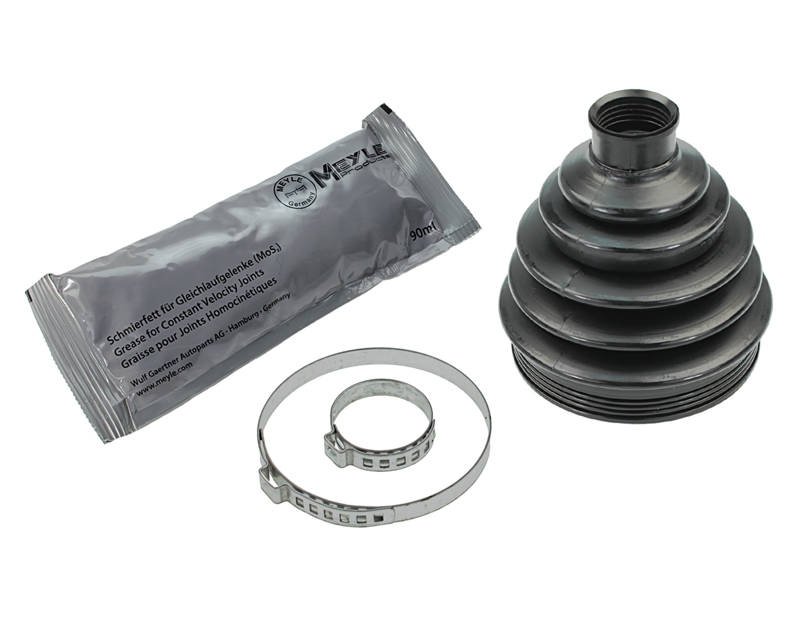 MEYLE Drivaksel Manchetsæt 2144950001 foraksel for LANCIA ALFA ROMEO