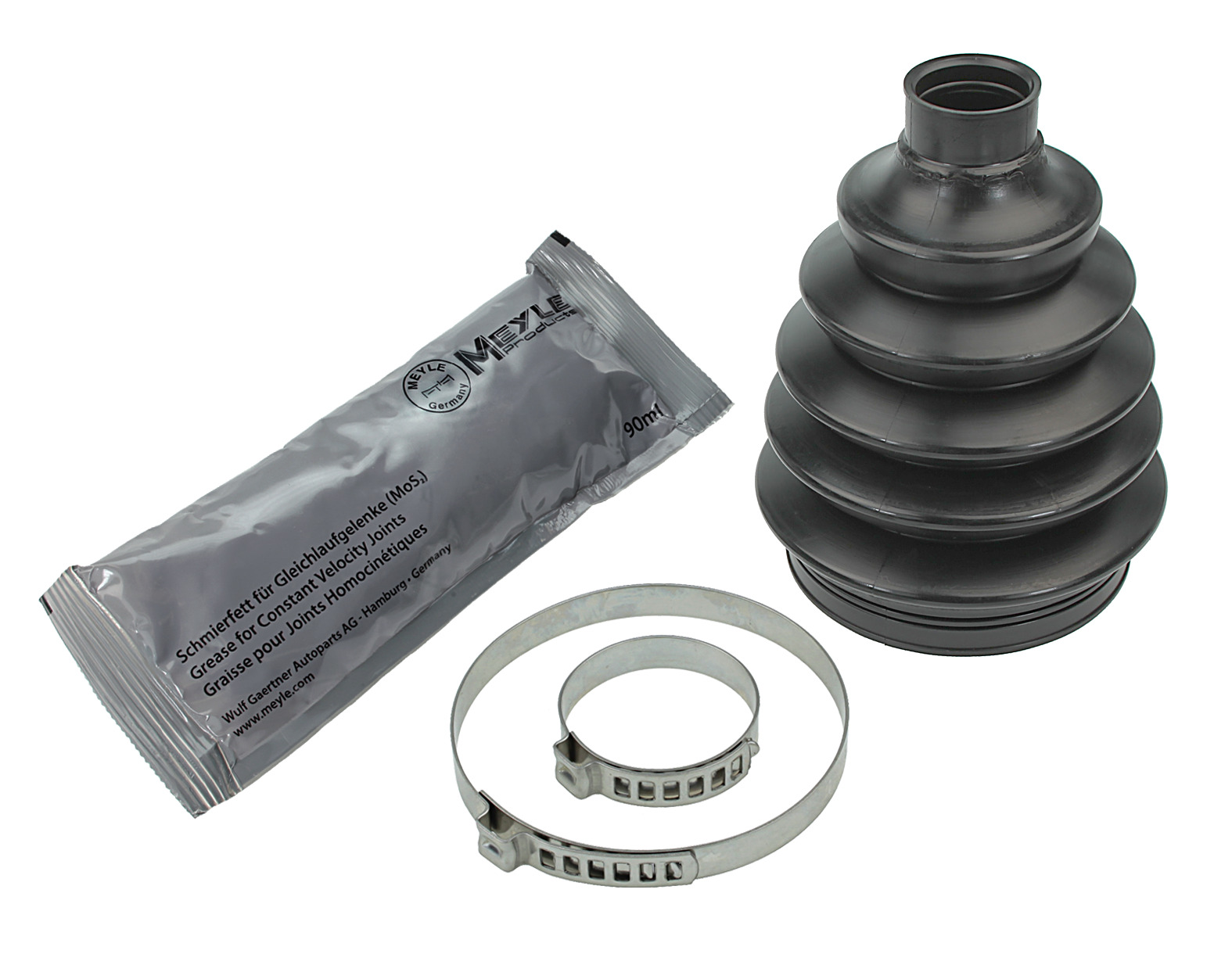MEYLE Drivaksel Manchetsæt 2144950019 foraksel for VAUXHALL FIAT GENERAL MOTORS
