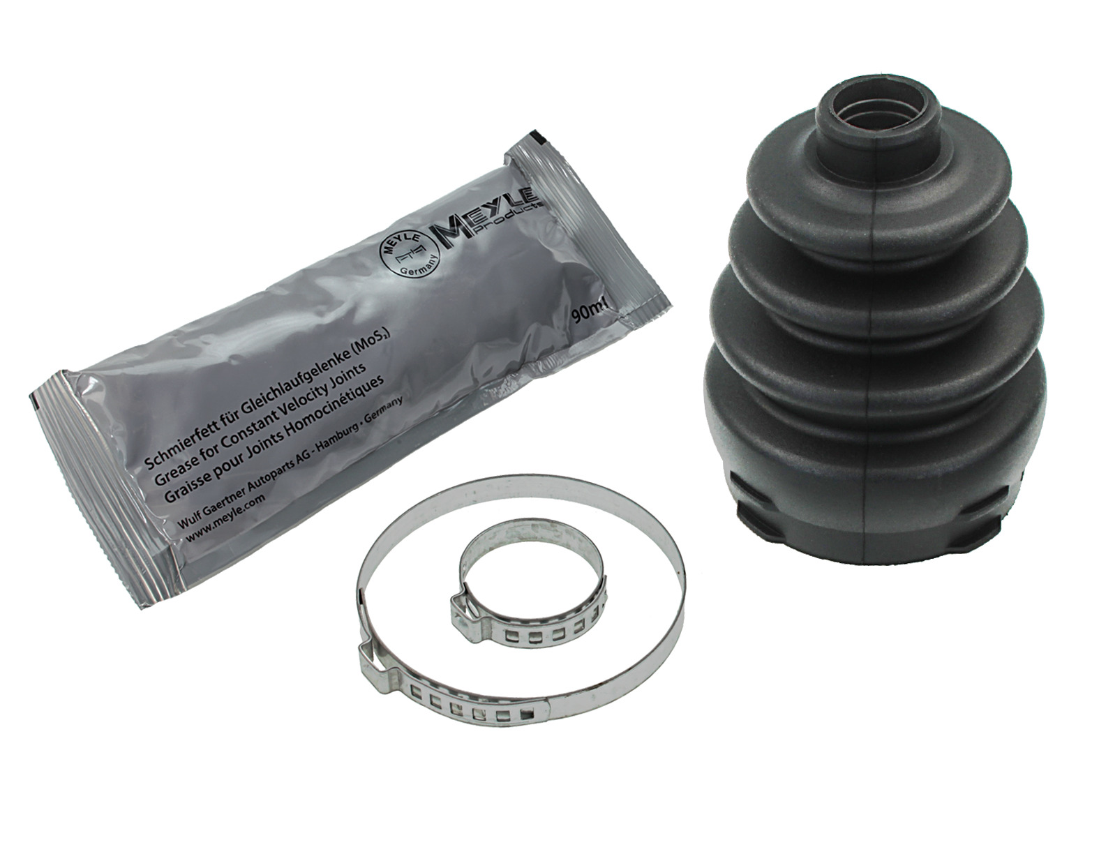 MEYLE Drivaksel Manchetsæt 2144950010 foraksel for LANCIA