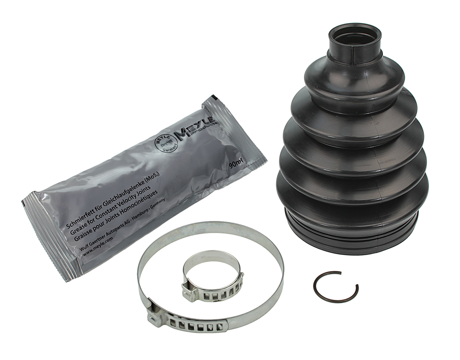 MEYLE Drivaksel Manchetsæt 2144950020 foraksel for VAUXHALL GENERAL MOTORS LANCIA