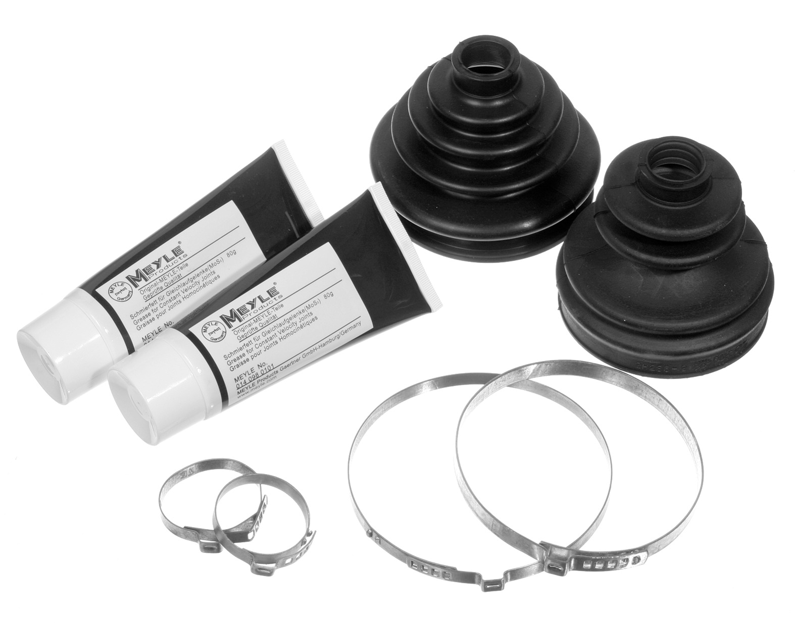 MEYLE Drivaksel Manchetsæt 5144950001 foraksel for VOLVO