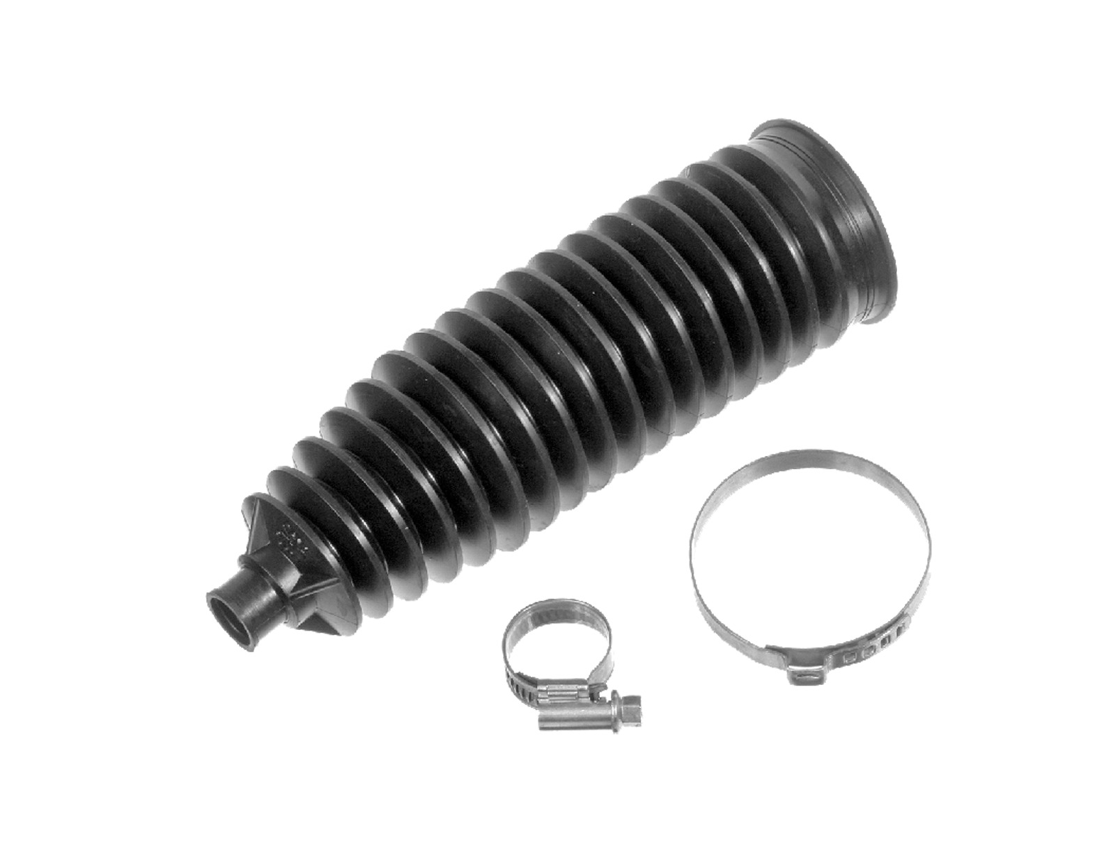 MEYLE Manchetsæt, styretøj 6146200004 højre foraksel for VAUXHALL GENERAL MOTORS