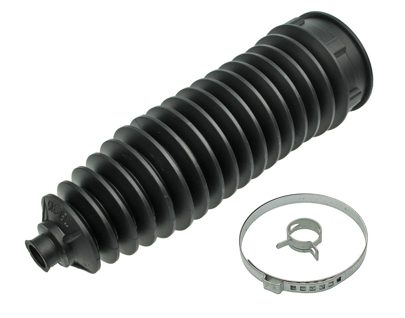 MEYLE Manchetsæt, styretøj 2160500025 højre foraksel for PEUGEOT FORD OPEL FIAT VAUXHALL MAZDA