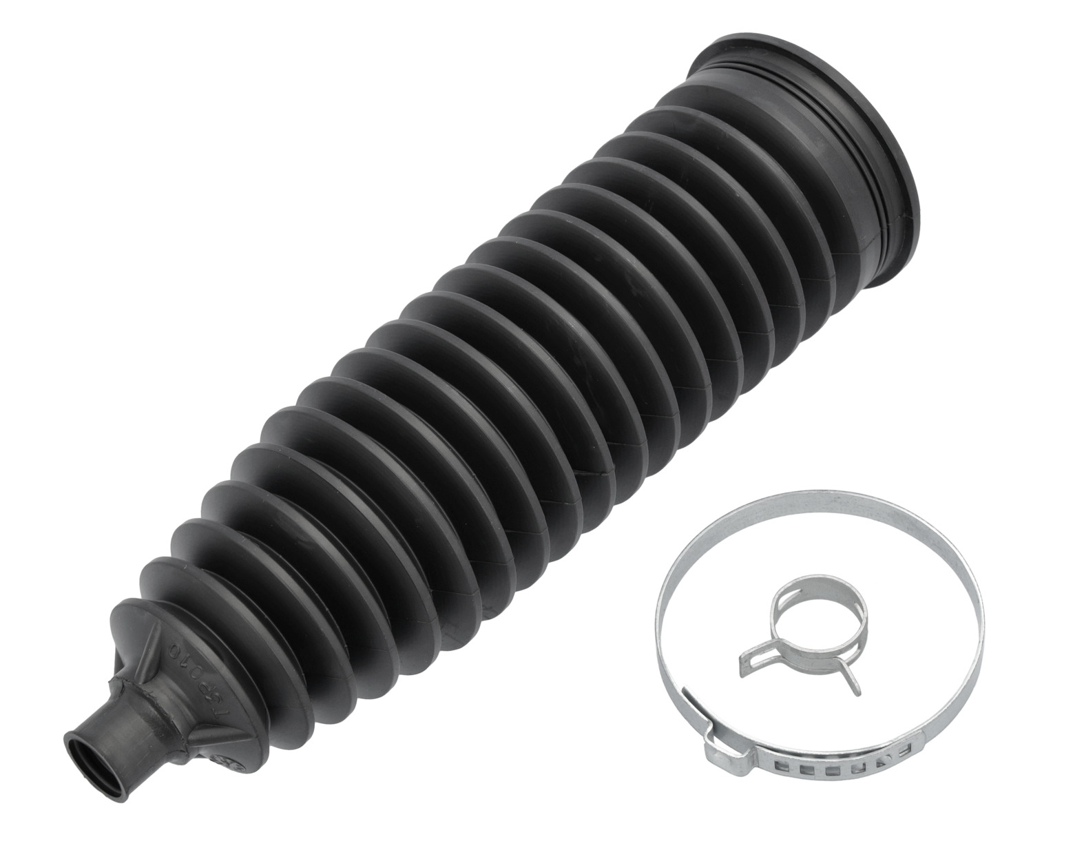 MEYLE Manchetsæt, styretøj 6146200012 venstre foraksel for OPEL SAAB FIAT VAUXHALL