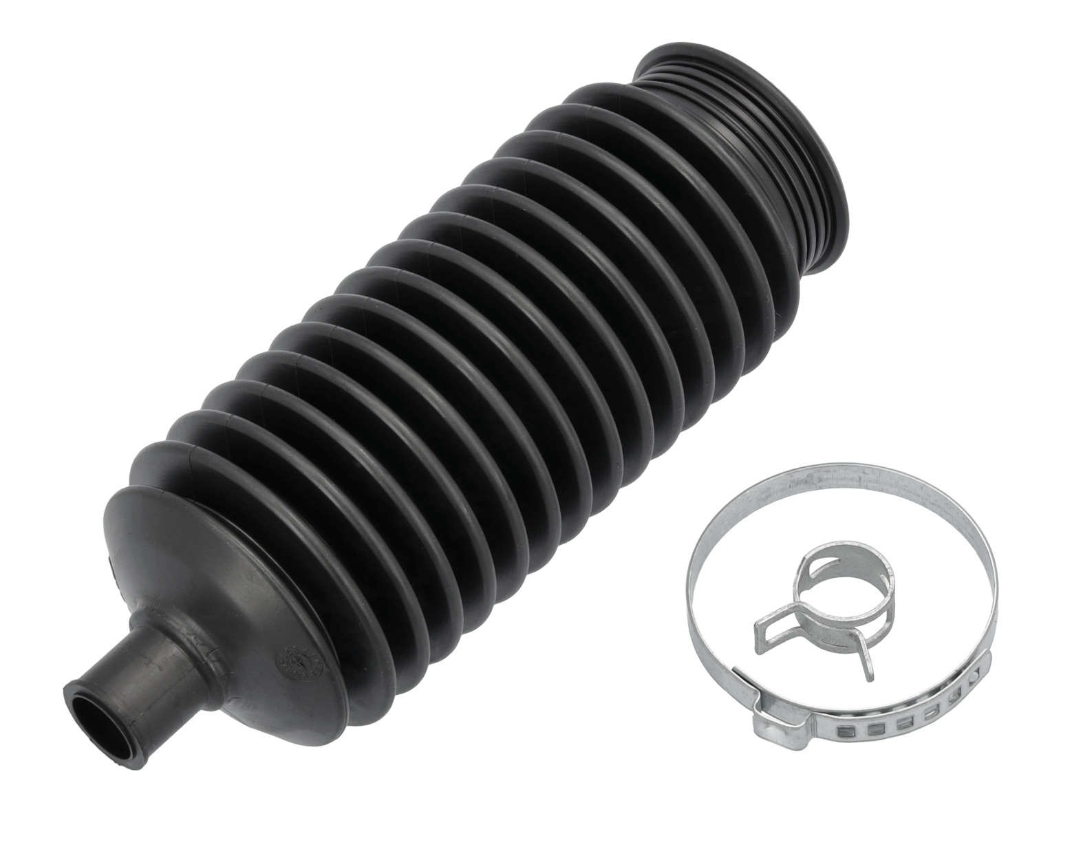 MEYLE Manchetsæt, styretøj 6146200016 venstre foraksel for VAUXHALL GENERAL MOTORS SUZUKI