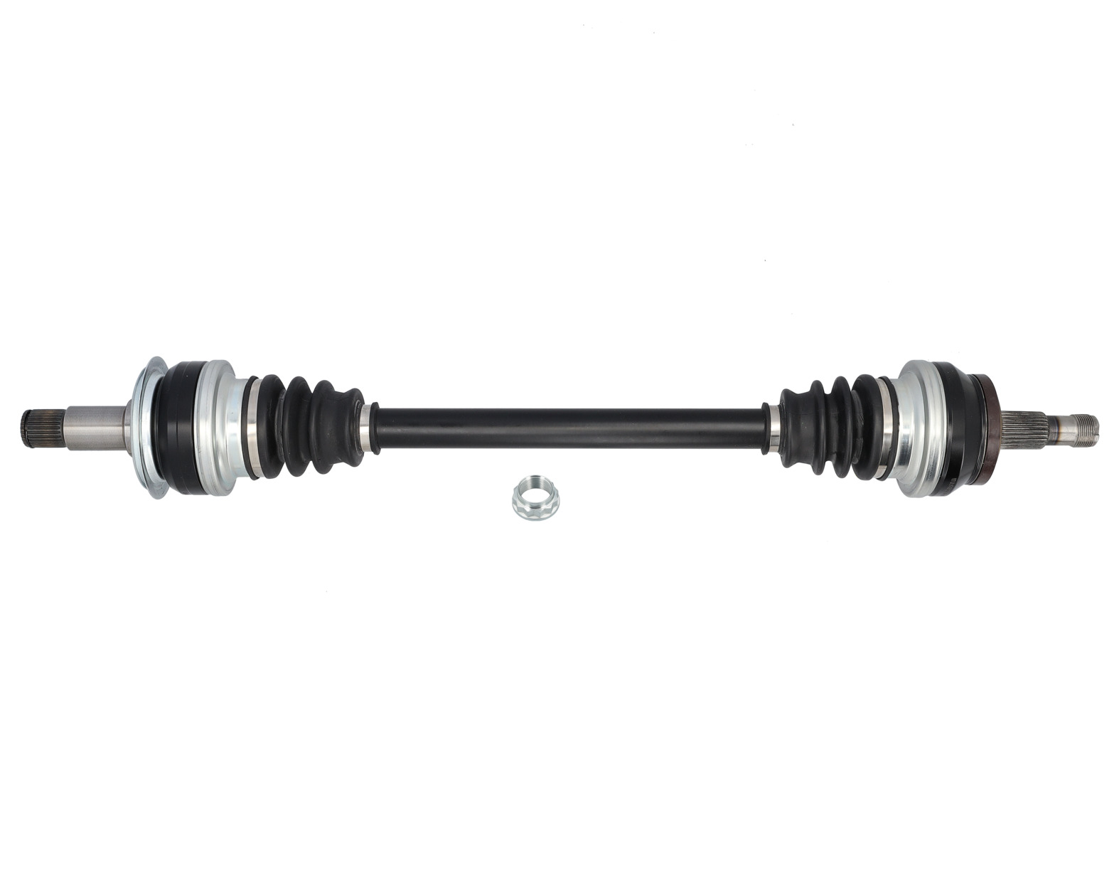 MEYLE Drivaksel 014 498 1001 bagaksel for MERCEDES-BENZ