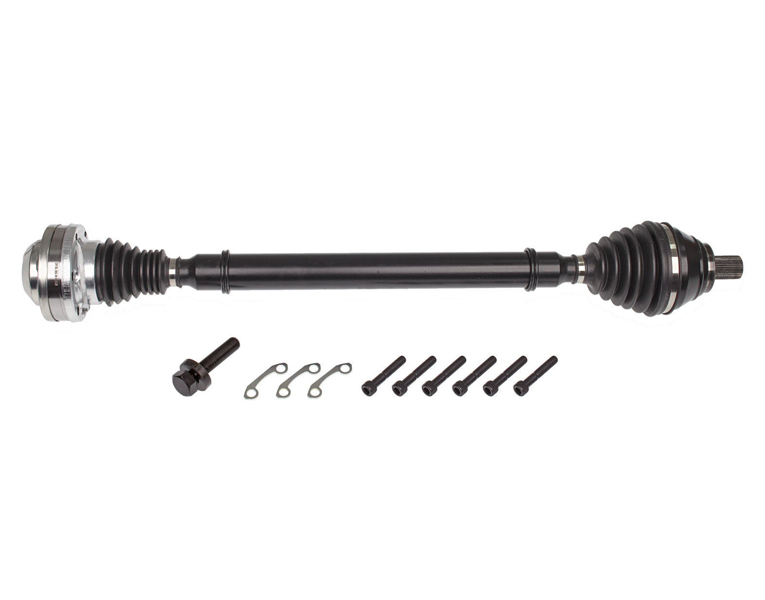 MEYLE Drivaksel 100 498 0784 højre foraksel for AUDI VW