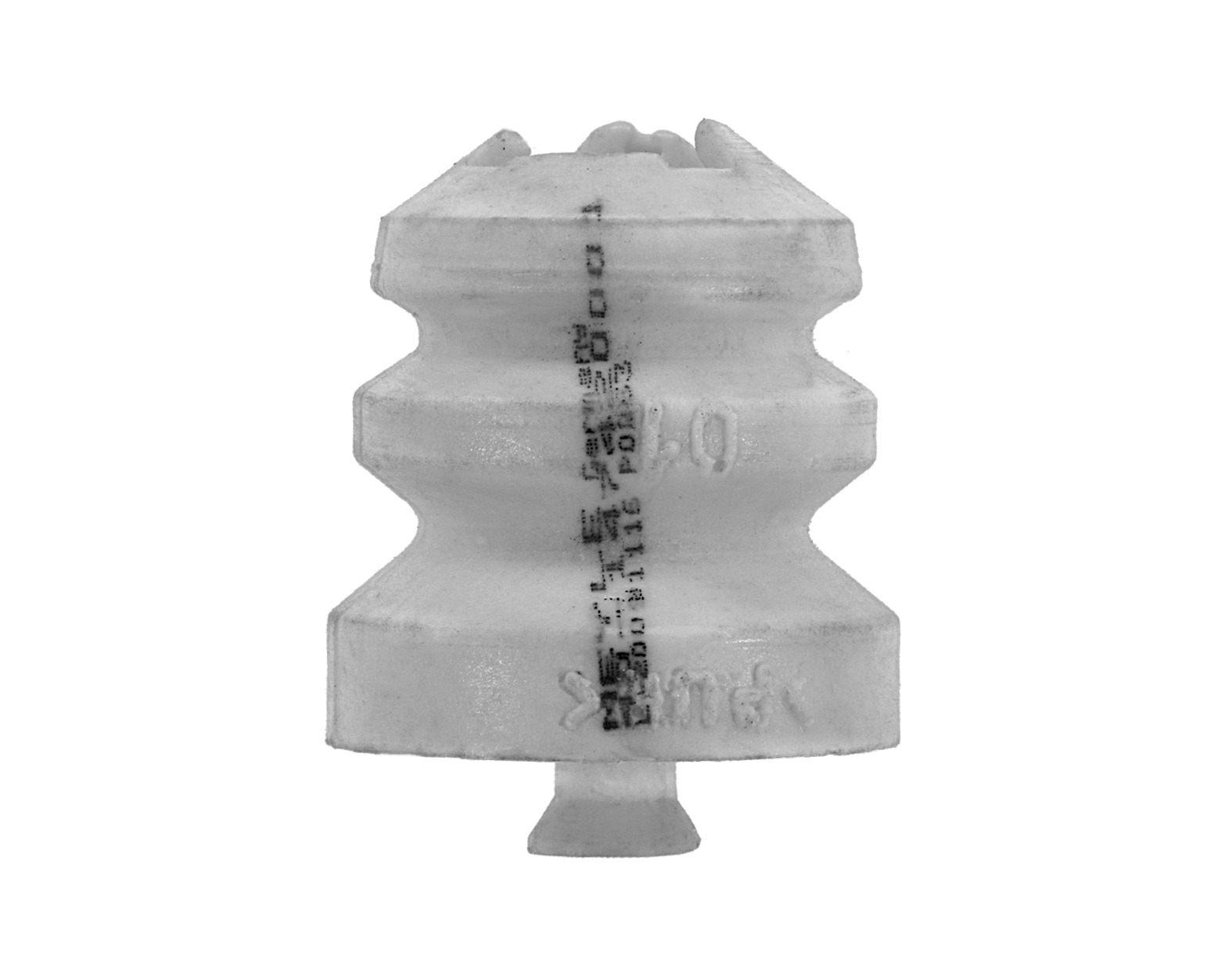 MEYLE Gummianslag, affjedring 40147420001 bagaksel for CITROËN