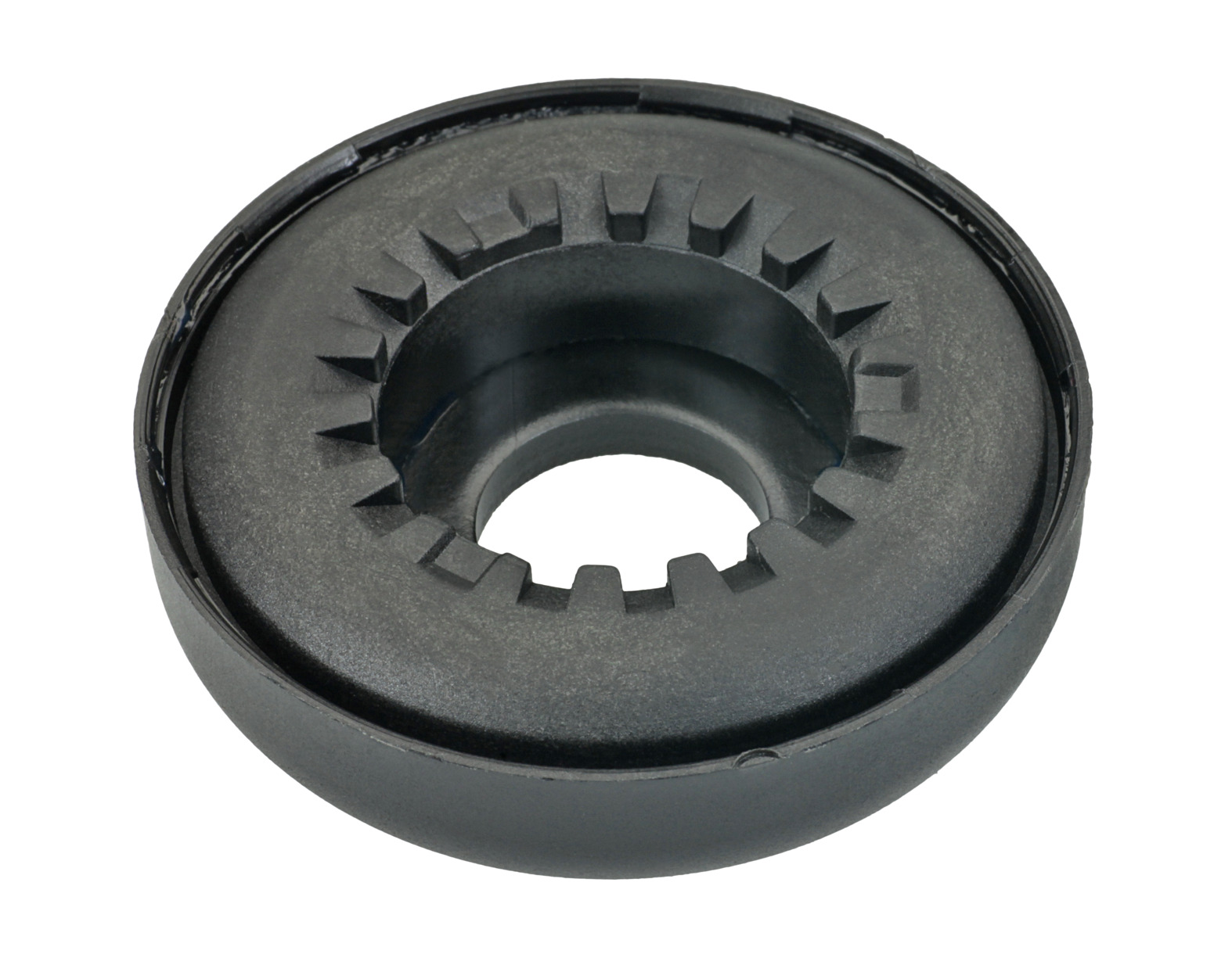 MEYLE Rulleleje, fjederben-støtteleje 100 412 0017 foraksel for FORD DAEWOO VW SMART