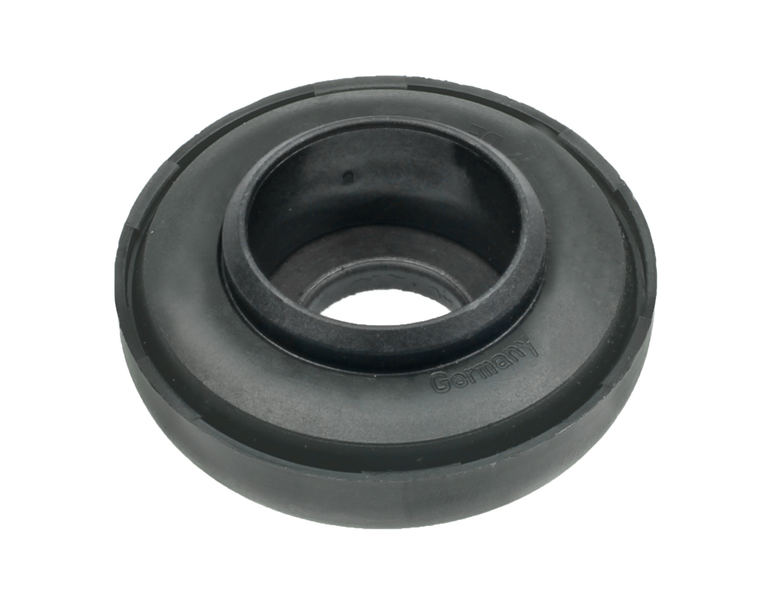 MEYLE Rulleleje, fjederben-støtteleje 100 641 0024 foraksel for FORD VW SMART