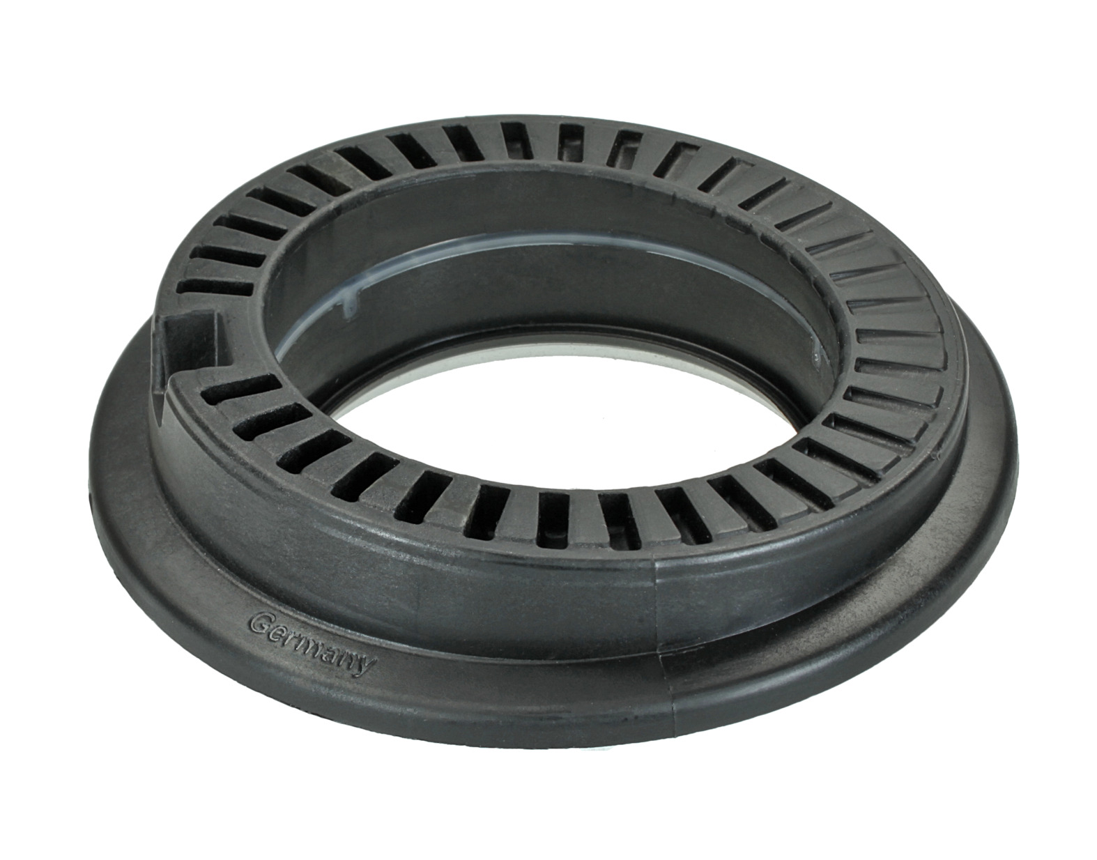 MEYLE Rulleleje, fjederben-støtteleje 100 412 0028 foraksel for VW