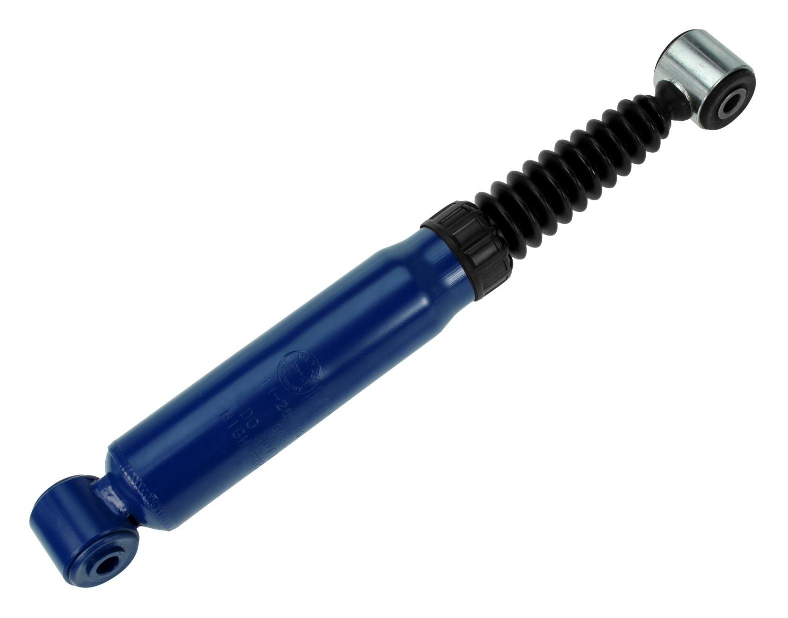 MEYLE Støddæmper 11267150000 bagaksel for PEUGEOT FIAT