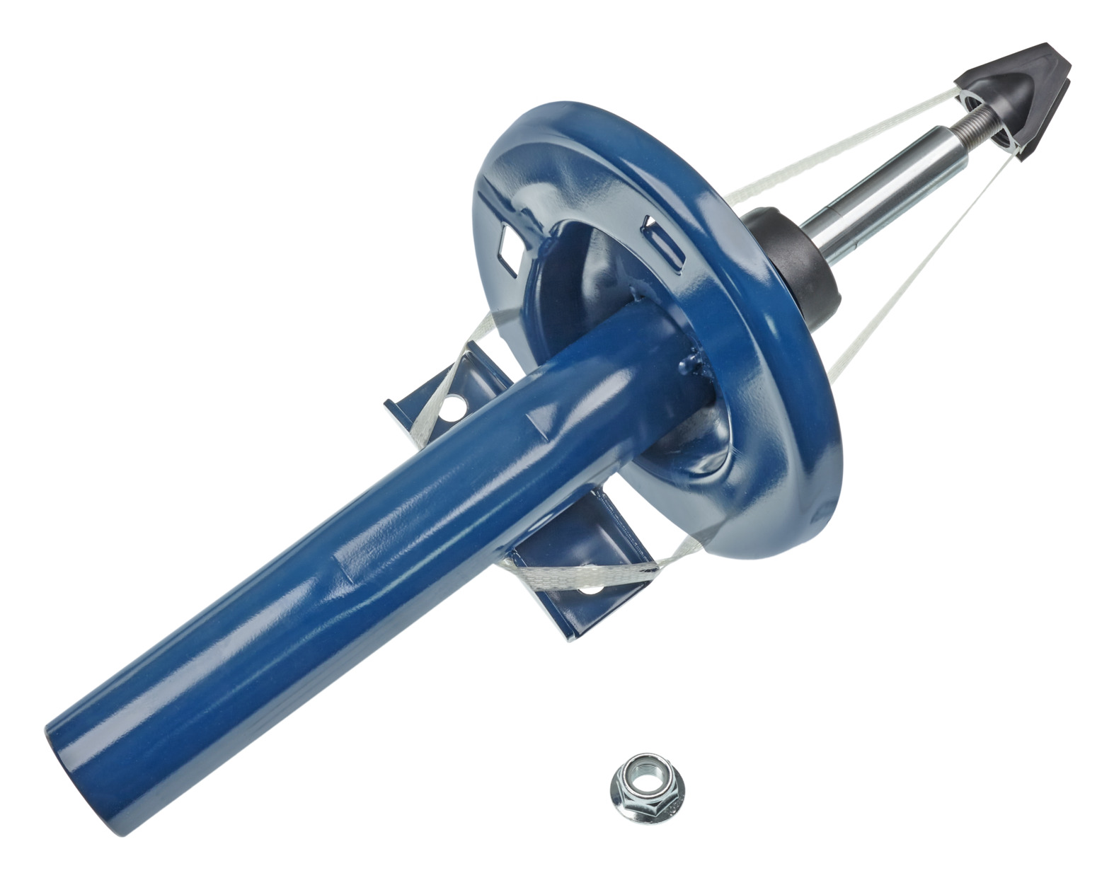MEYLE Støddæmper 1266230005 foraksel for FORD VW