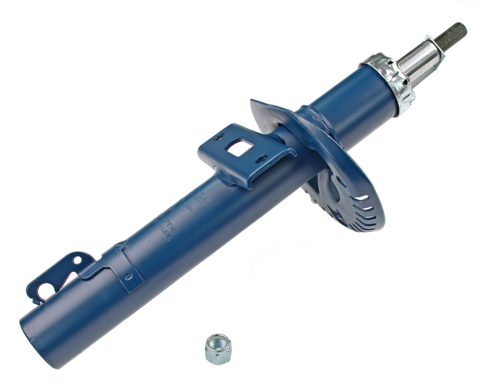 MEYLE Støddæmper 1266230004 foraksel for VW SKODA AUDI