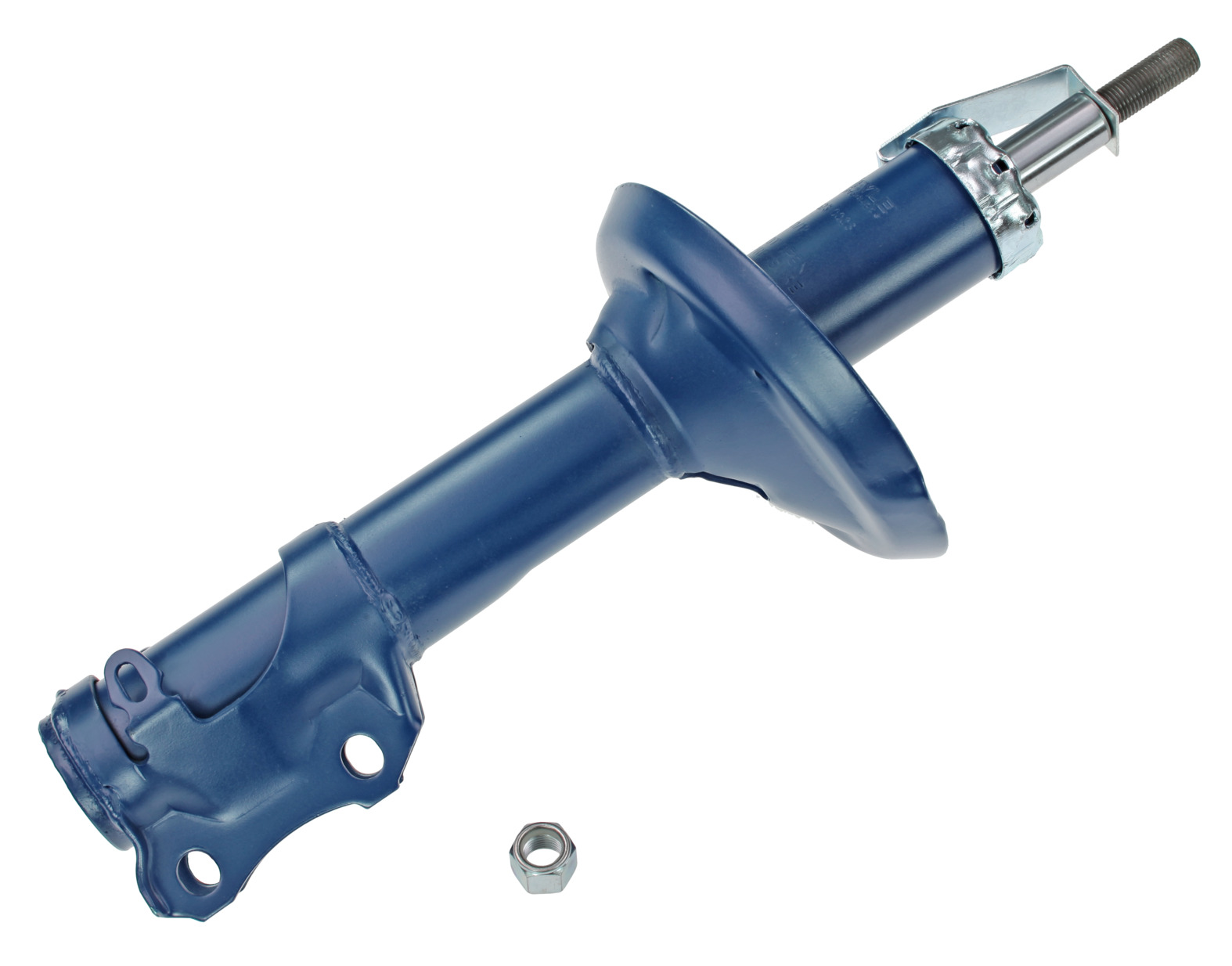 MEYLE Støddæmper 1266230003 foraksel for VW