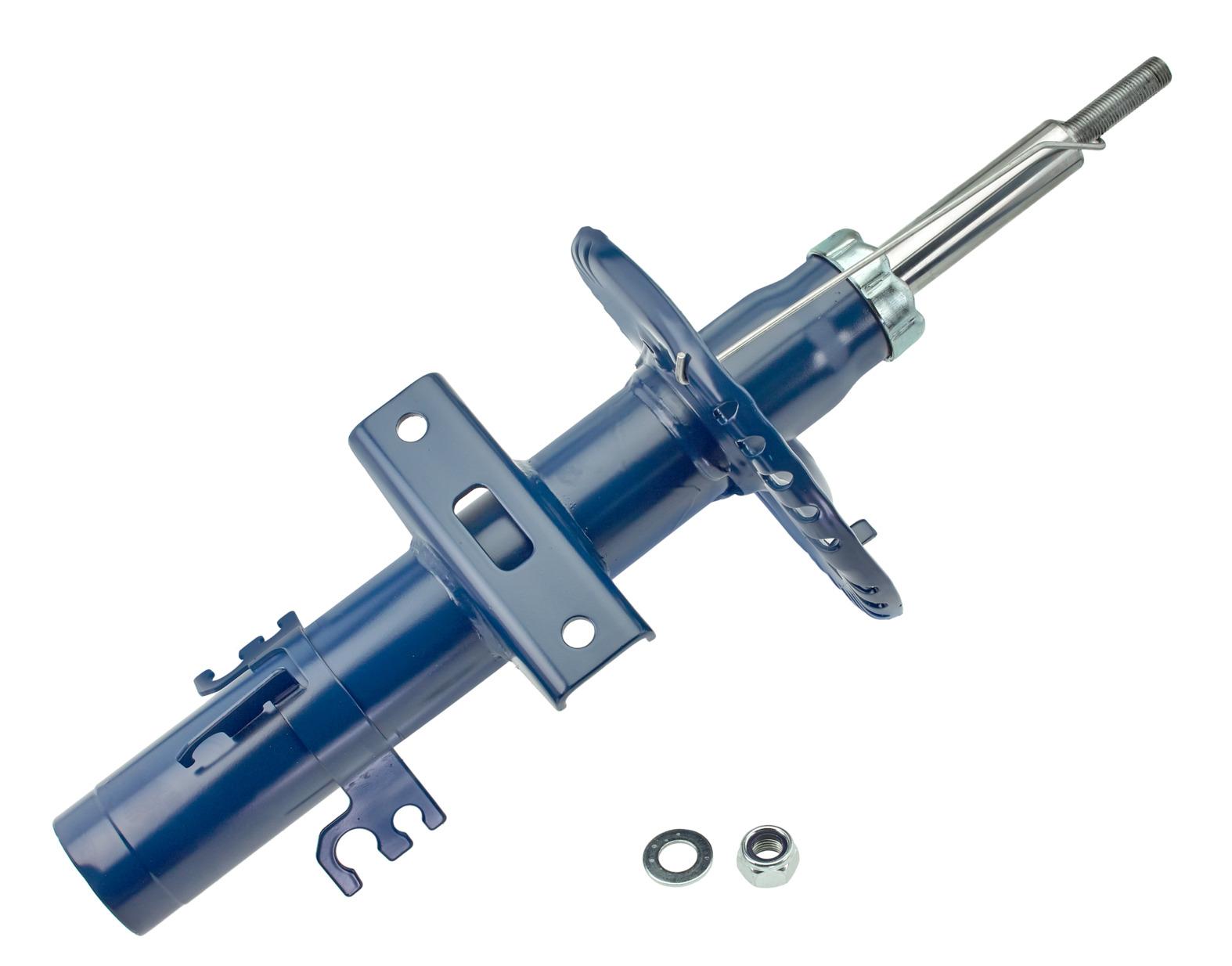 MEYLE Støddæmper 1266230012 foraksel for VW