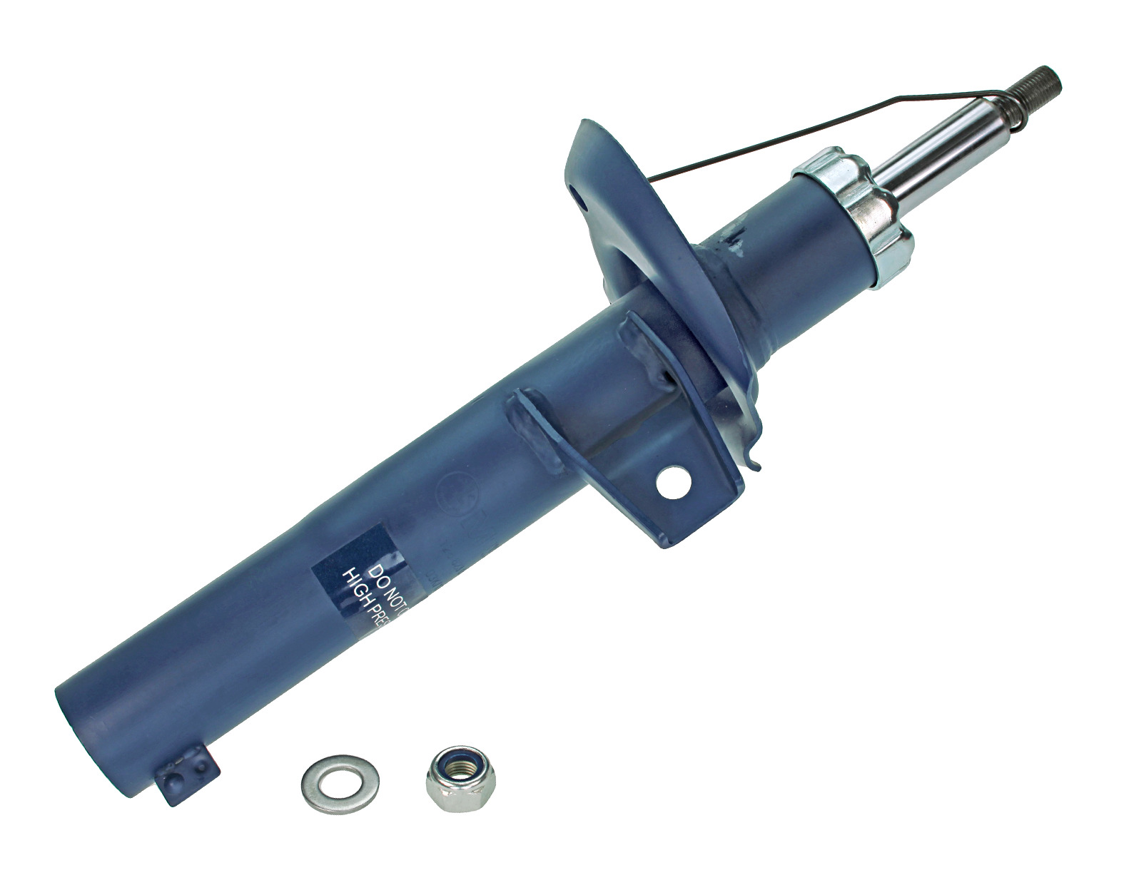 MEYLE Støddæmper 1266230050 foraksel for VW AUDI SEAT