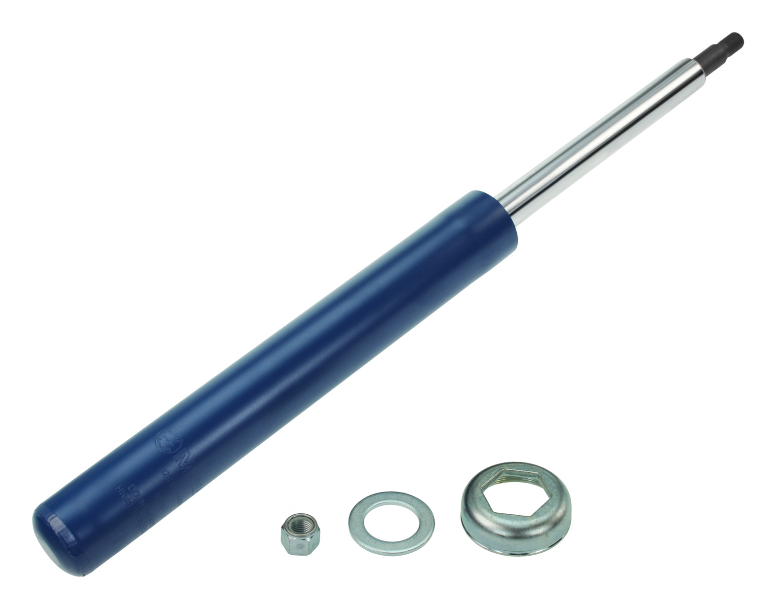 MEYLE Støddæmper 1266240001 foraksel for AUDI