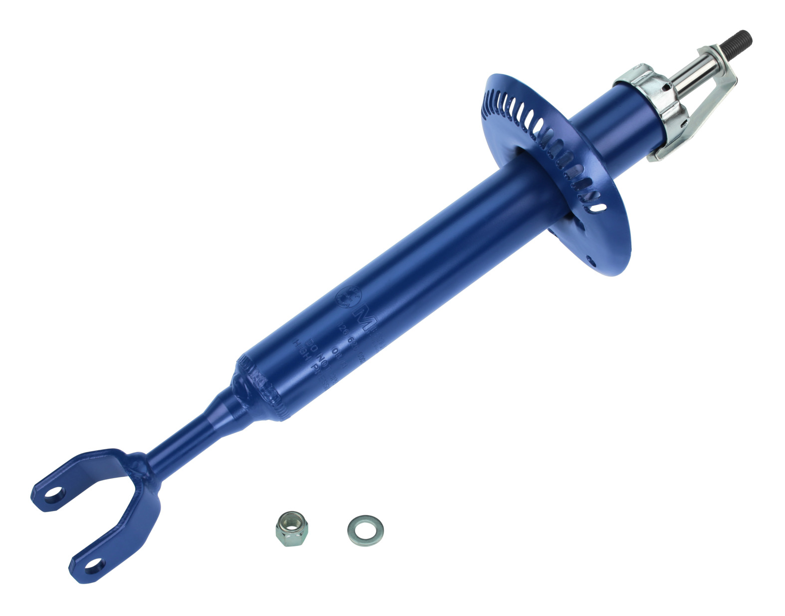 MEYLE Støddæmper 1266250002 foraksel for VW