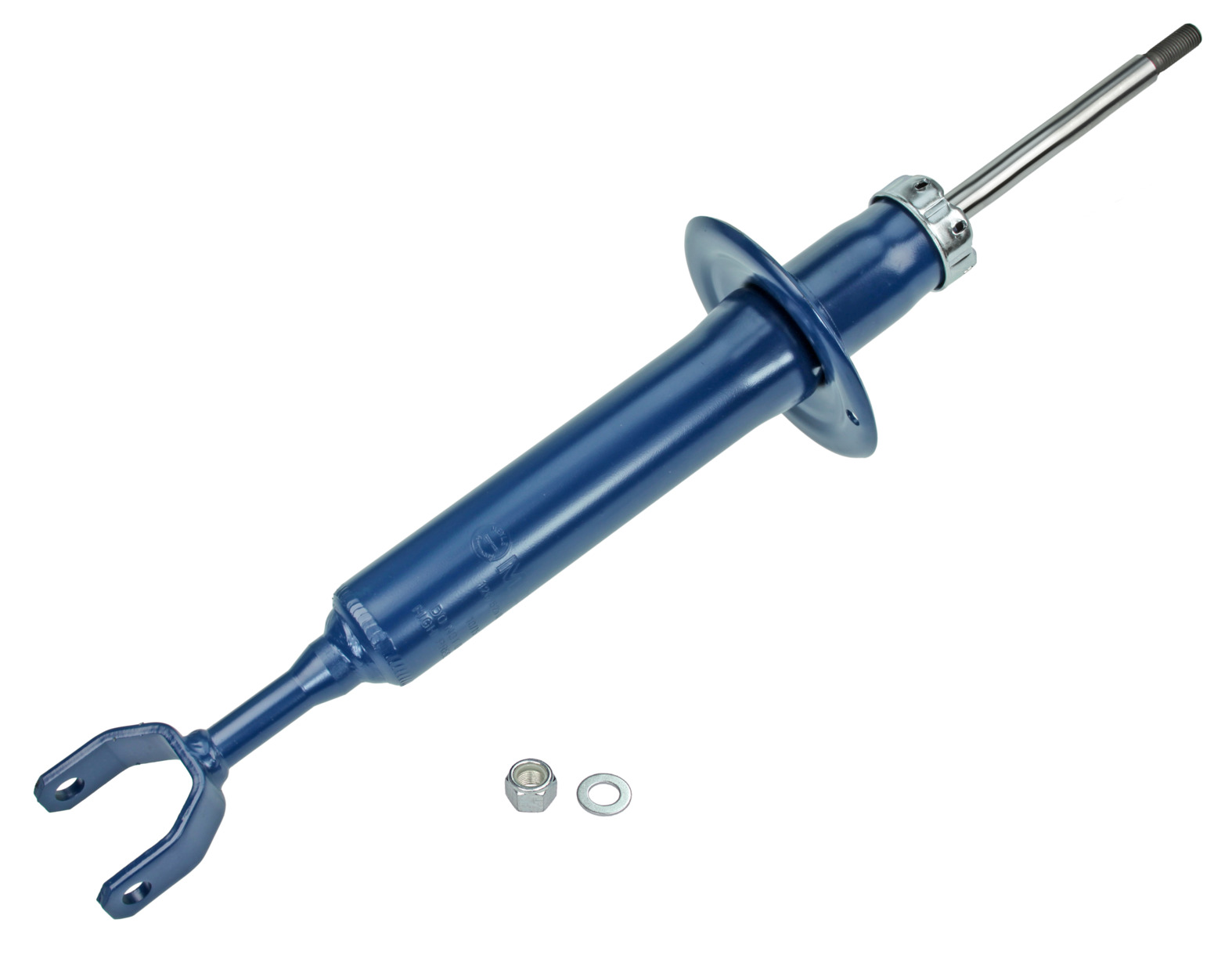 MEYLE Støddæmper 1266250010 foraksel for VW AUDI SKODA