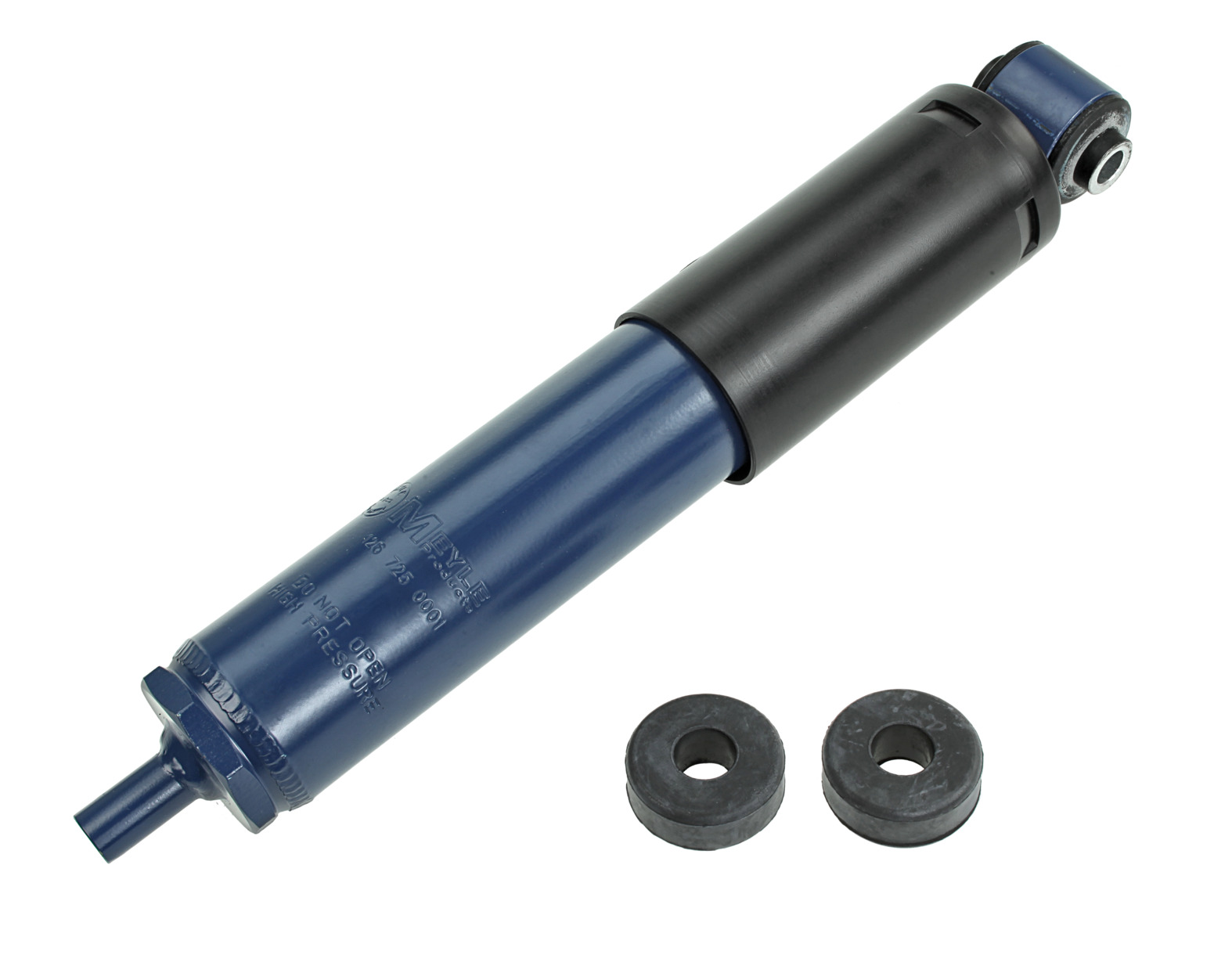 MEYLE Støddæmper 1267250001 bagaksel for VW