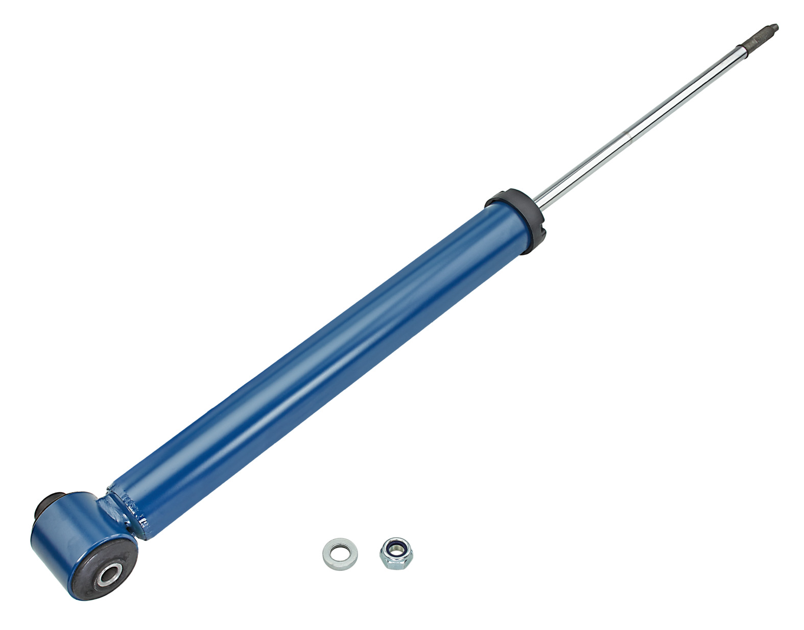 MEYLE Støddæmper 1267250009 bagaksel for VW AUDI