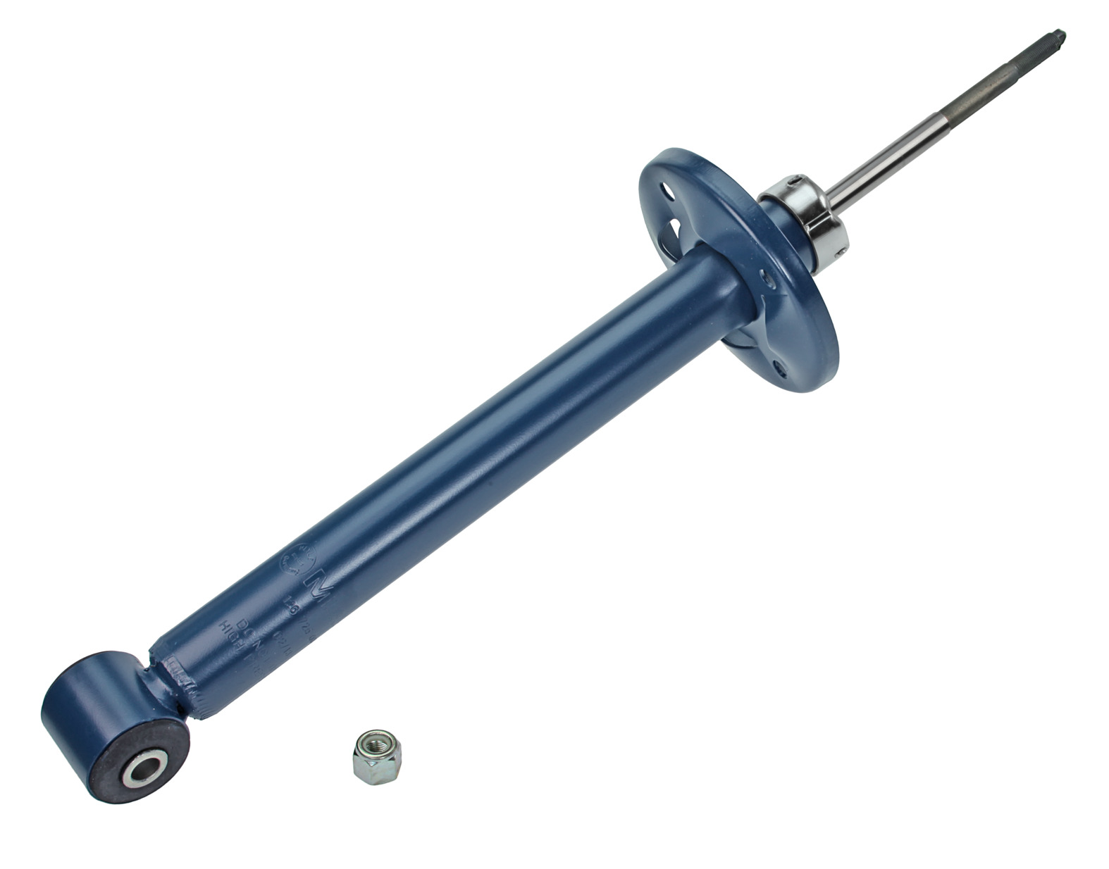 MEYLE Støddæmper 1267250013 bagaksel for VW