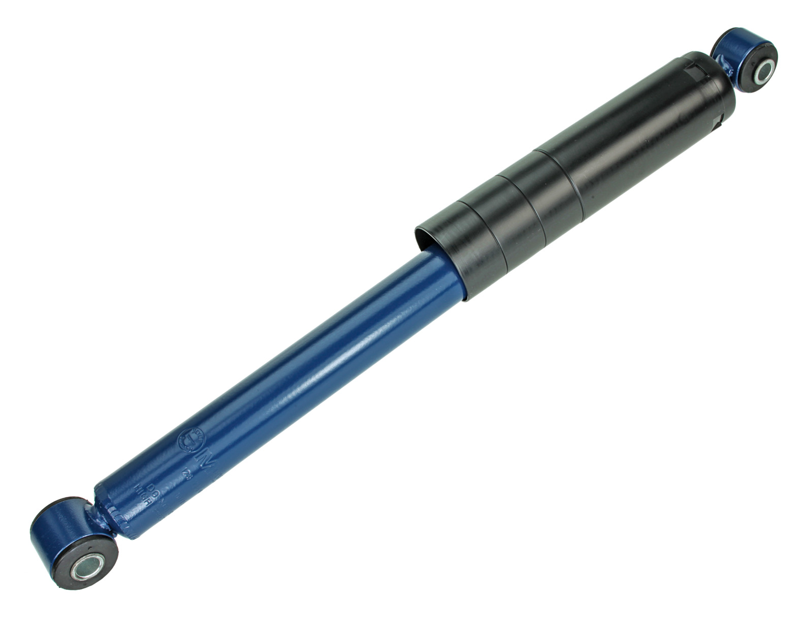 MEYLE Støddæmper 1267250016 bagaksel for FORD VW