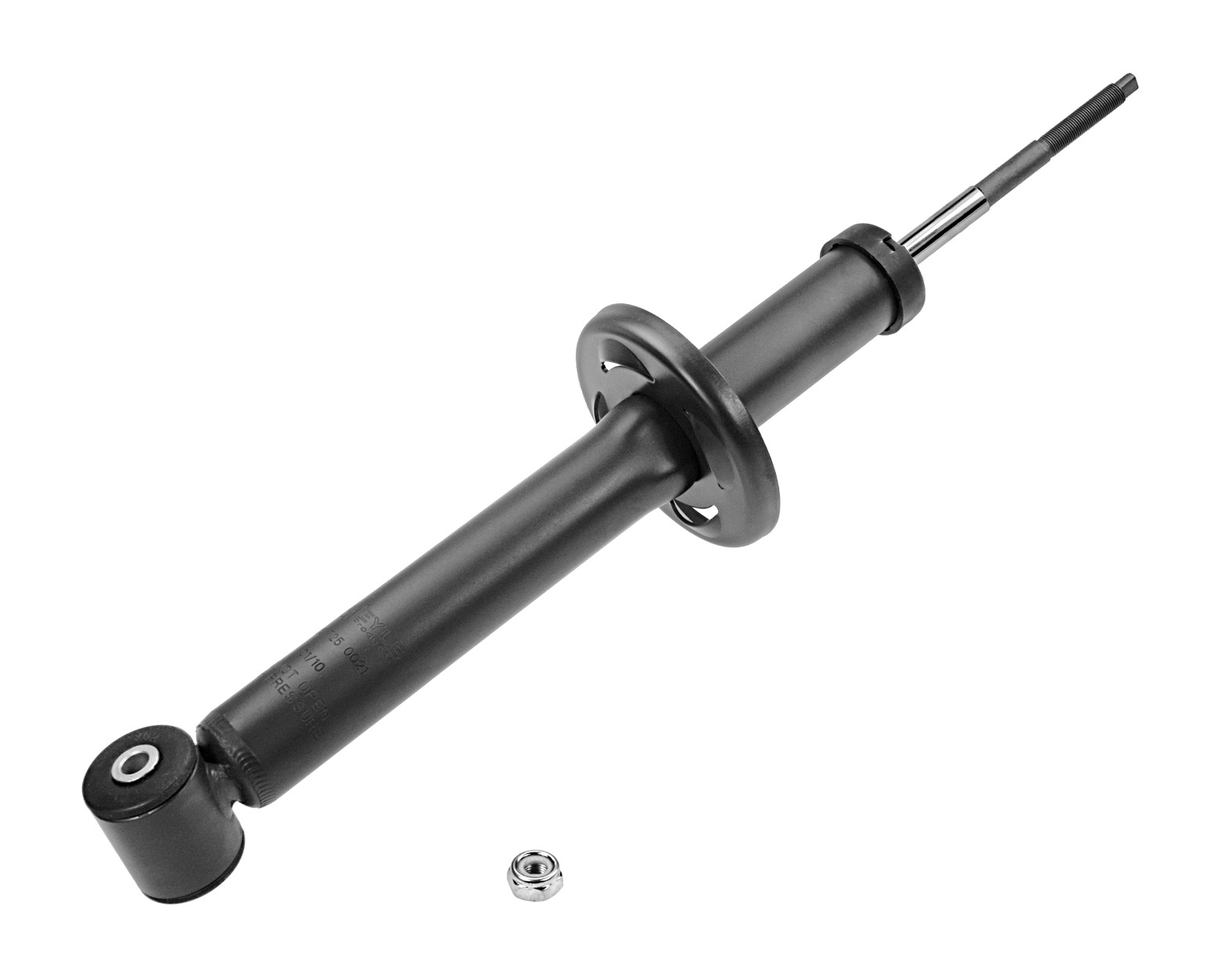 MEYLE Støddæmper 1267250021 bagaksel for VW