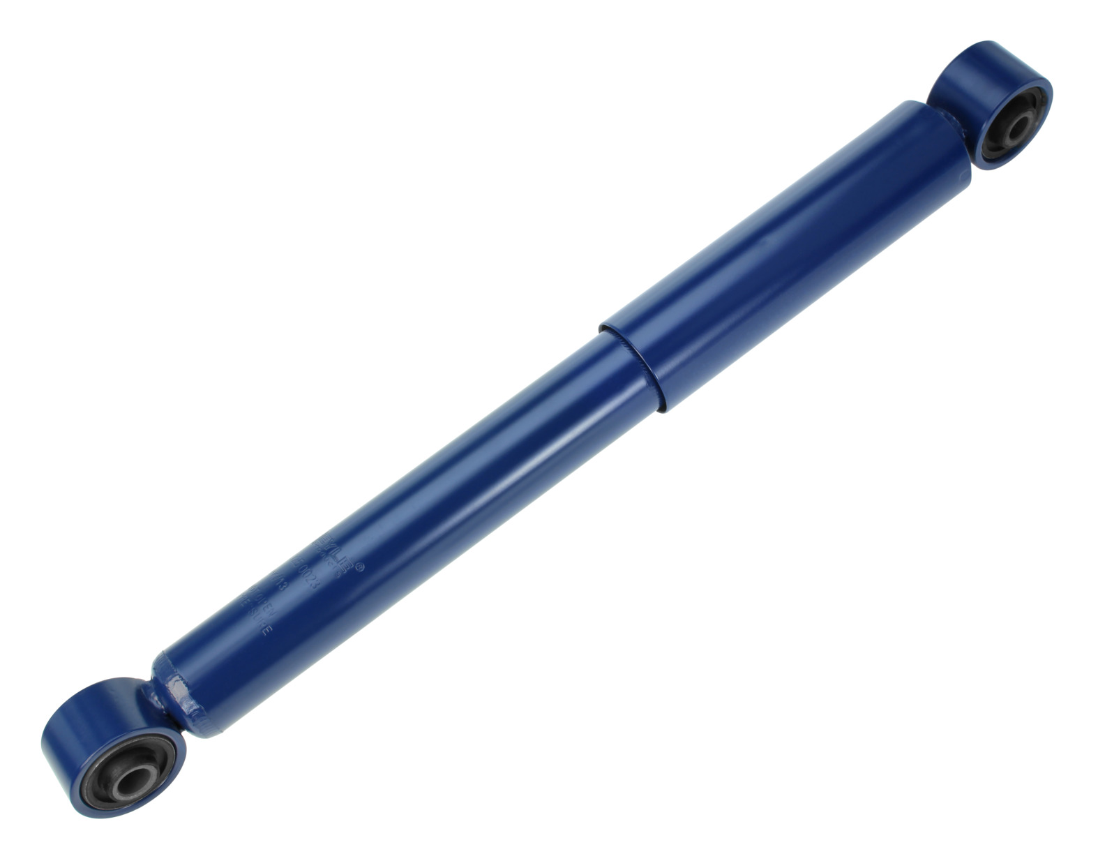 MEYLE Støddæmper 1267250023 bagaksel for VW