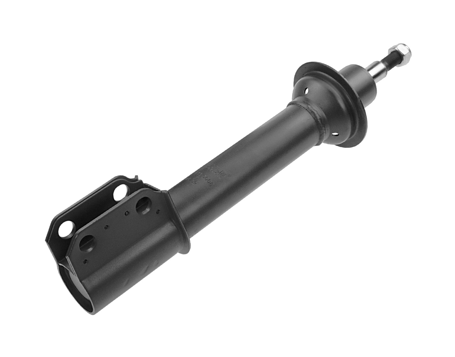 MEYLE Støddæmper 16266130008 foraksel for RENAULT