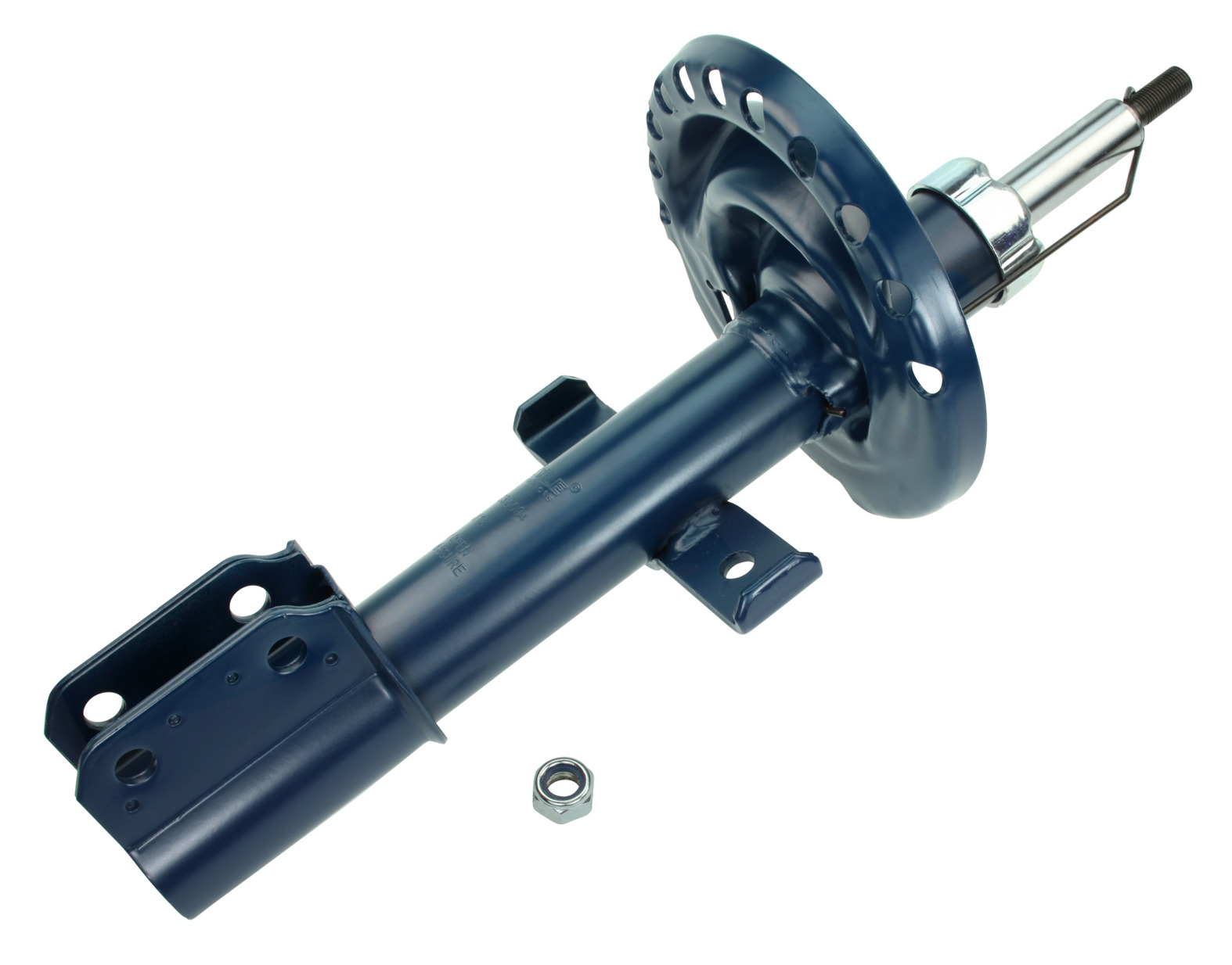 MEYLE Støddæmper 16266230004 foraksel for RENAULT