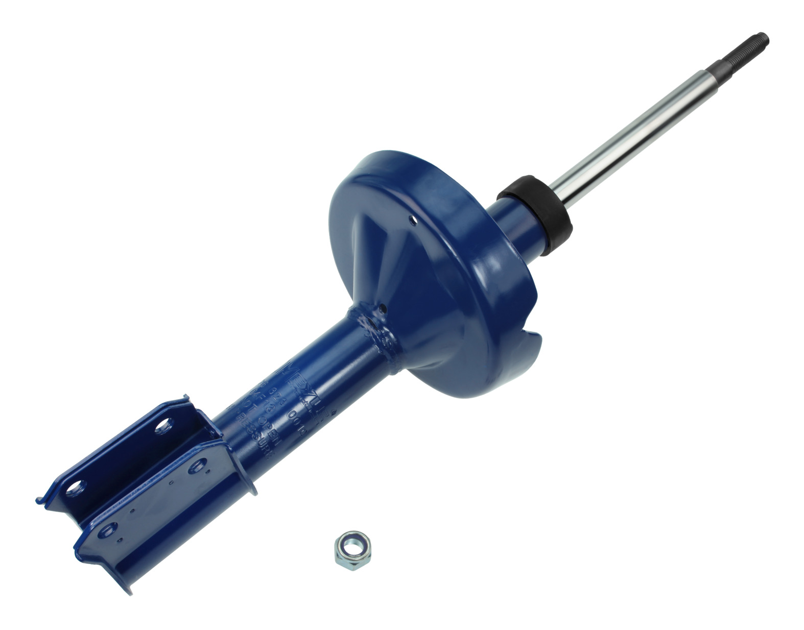 MEYLE Støddæmper 16266230010 foraksel for RENAULT