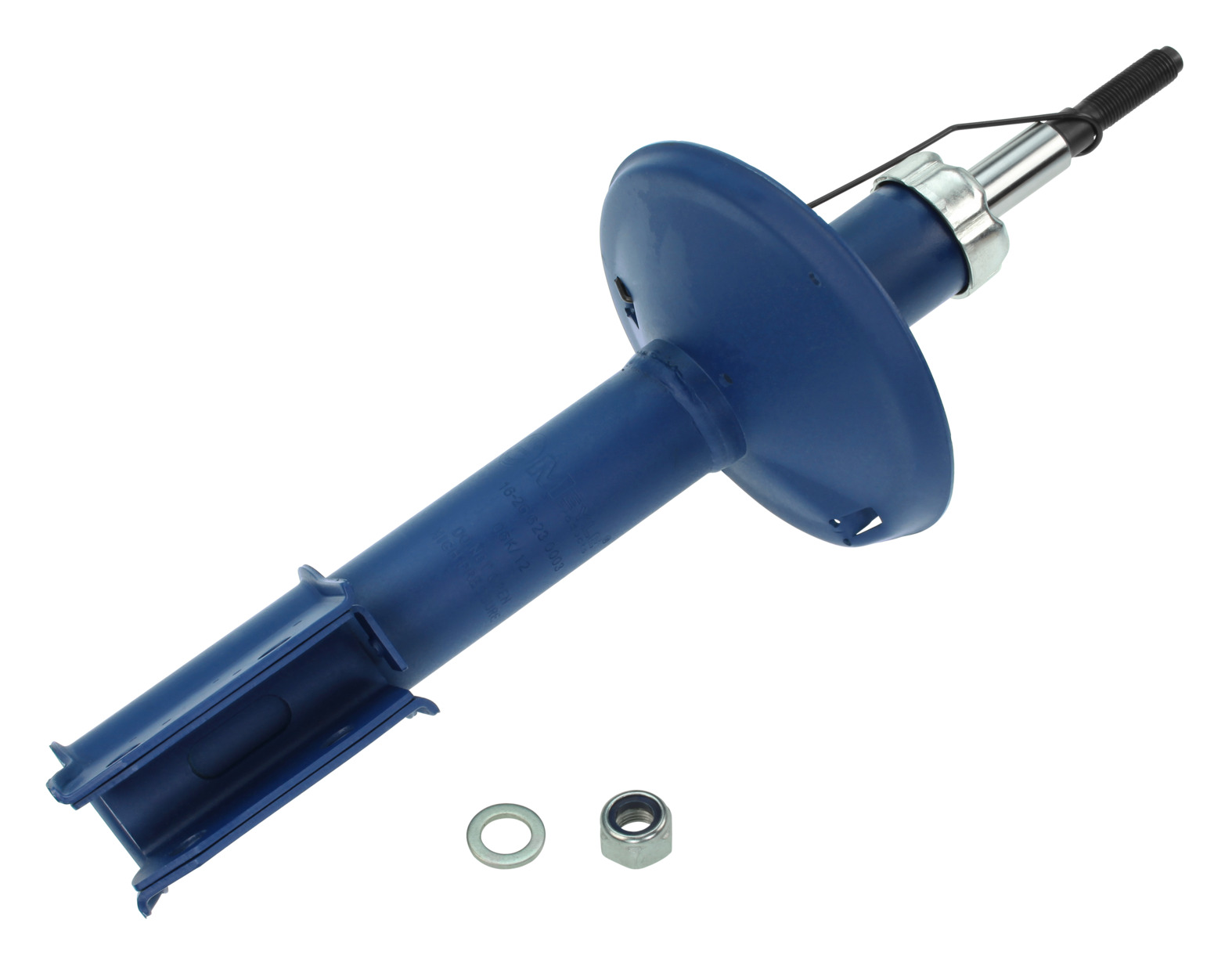 MEYLE Støddæmper 16266230003 foraksel for DACIA RENAULT