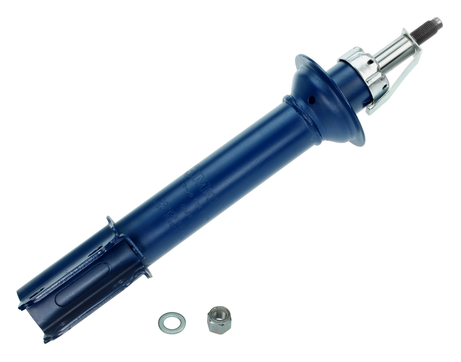 MEYLE Støddæmper 16266230009 foraksel for RENAULT