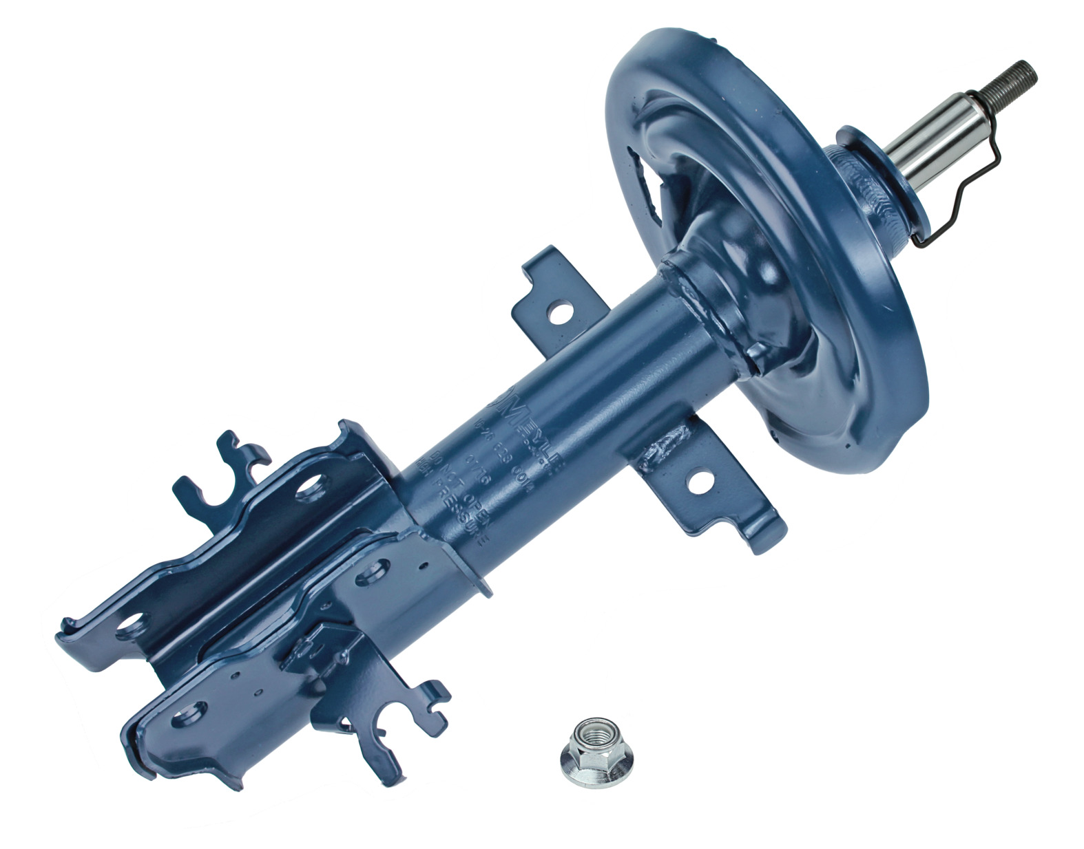MEYLE Støddæmper 16266230014 foraksel for RENAULT