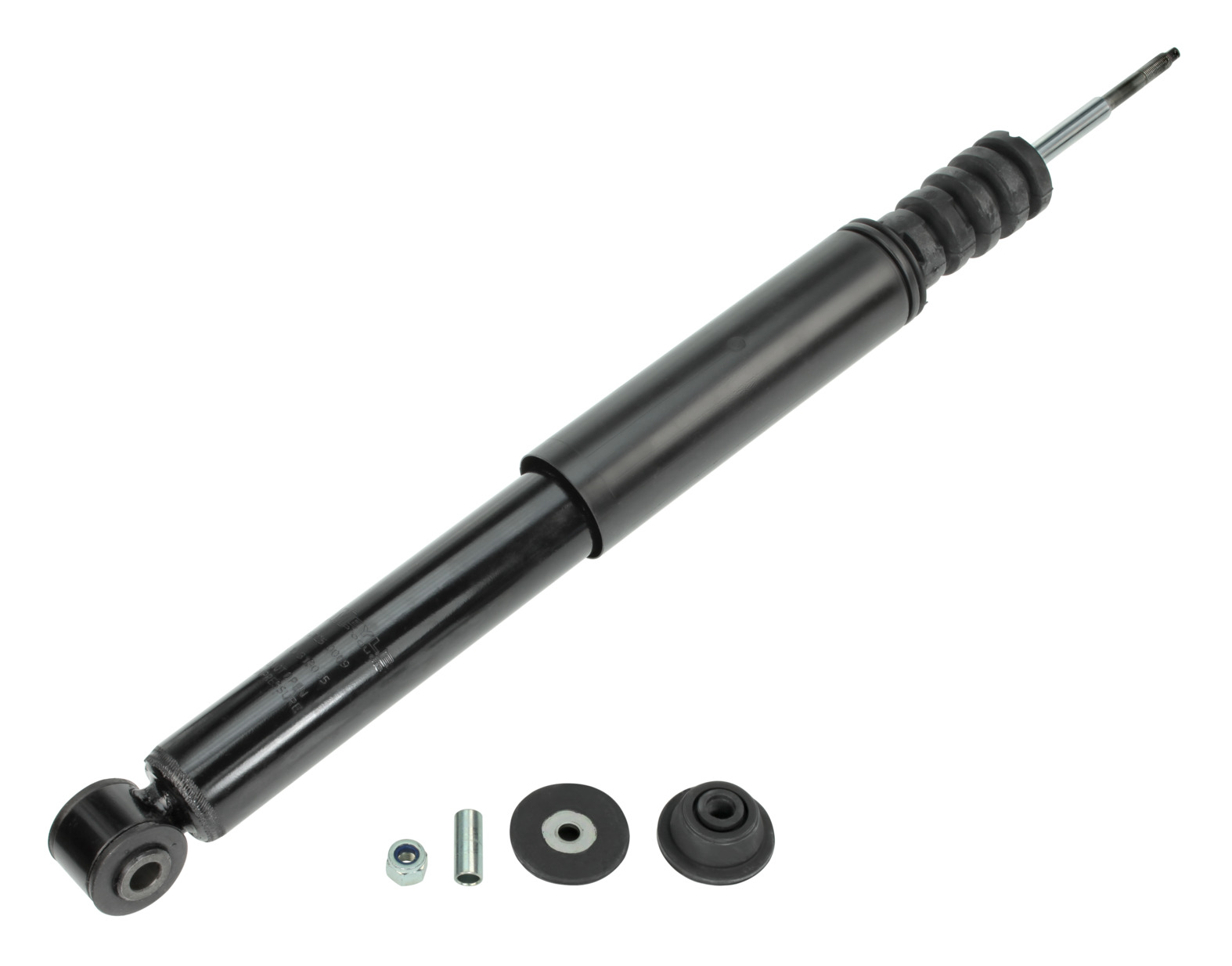 MEYLE Støddæmper 16267250009 bagaksel for RENAULT