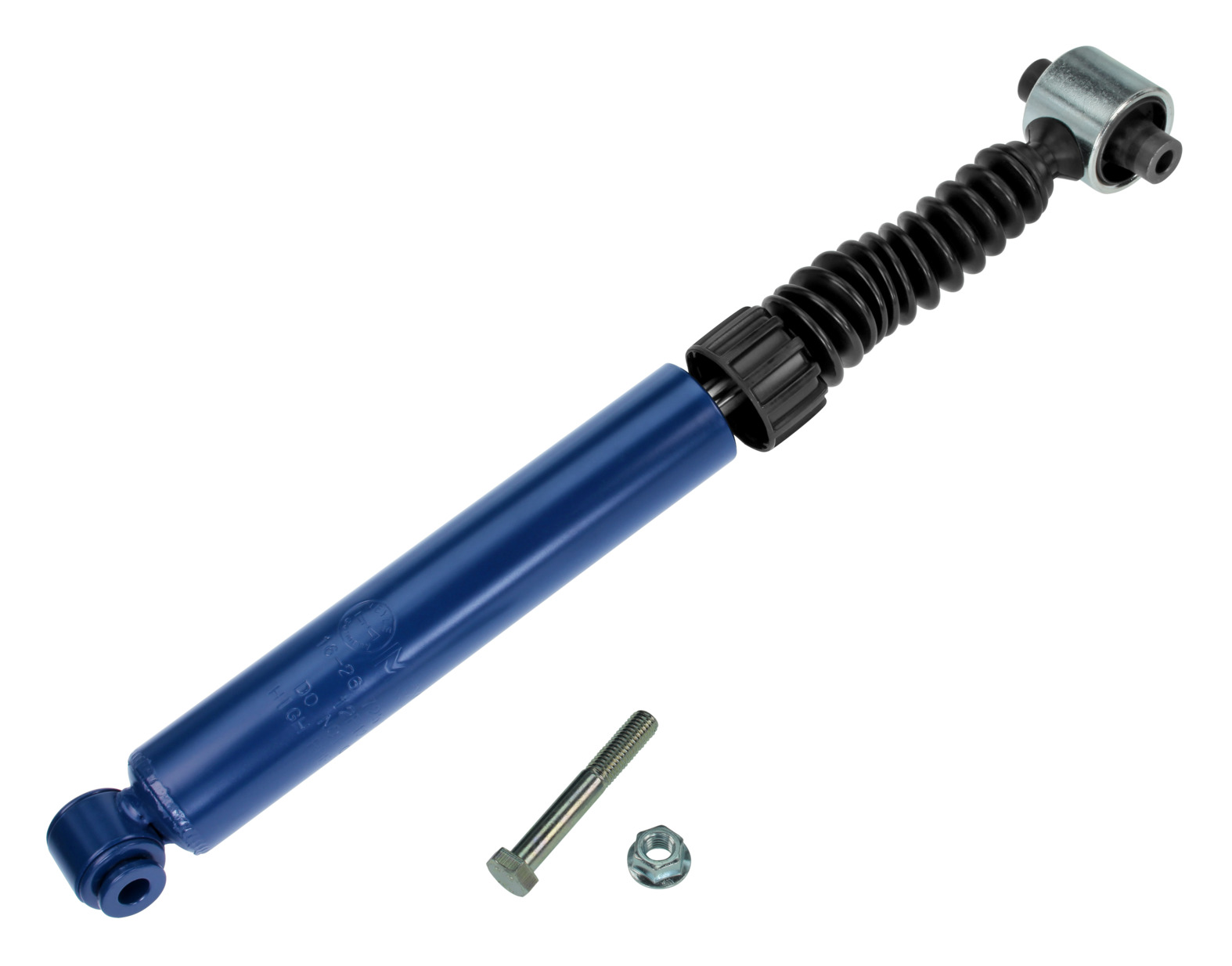 MEYLE Støddæmper 16267250013 bagaksel for RENAULT