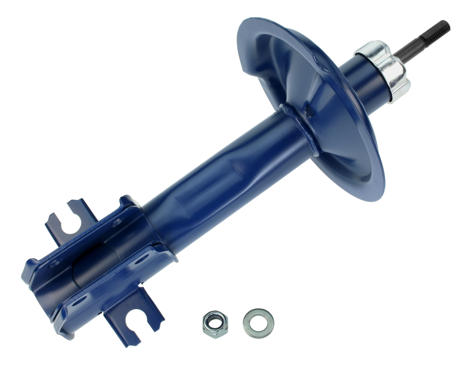 MEYLE Støddæmper 2266130011 foraksel for FIAT