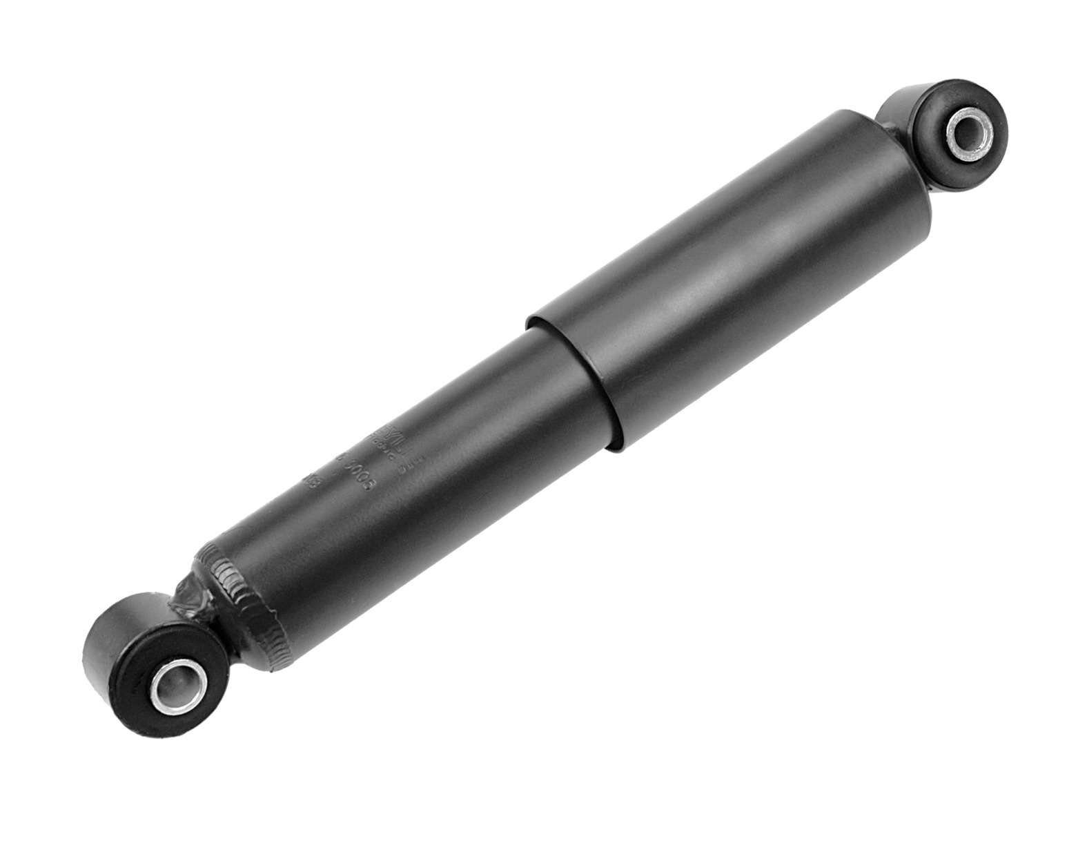 MEYLE Støddæmper 2267150006 bagaksel for LANCIA FIAT