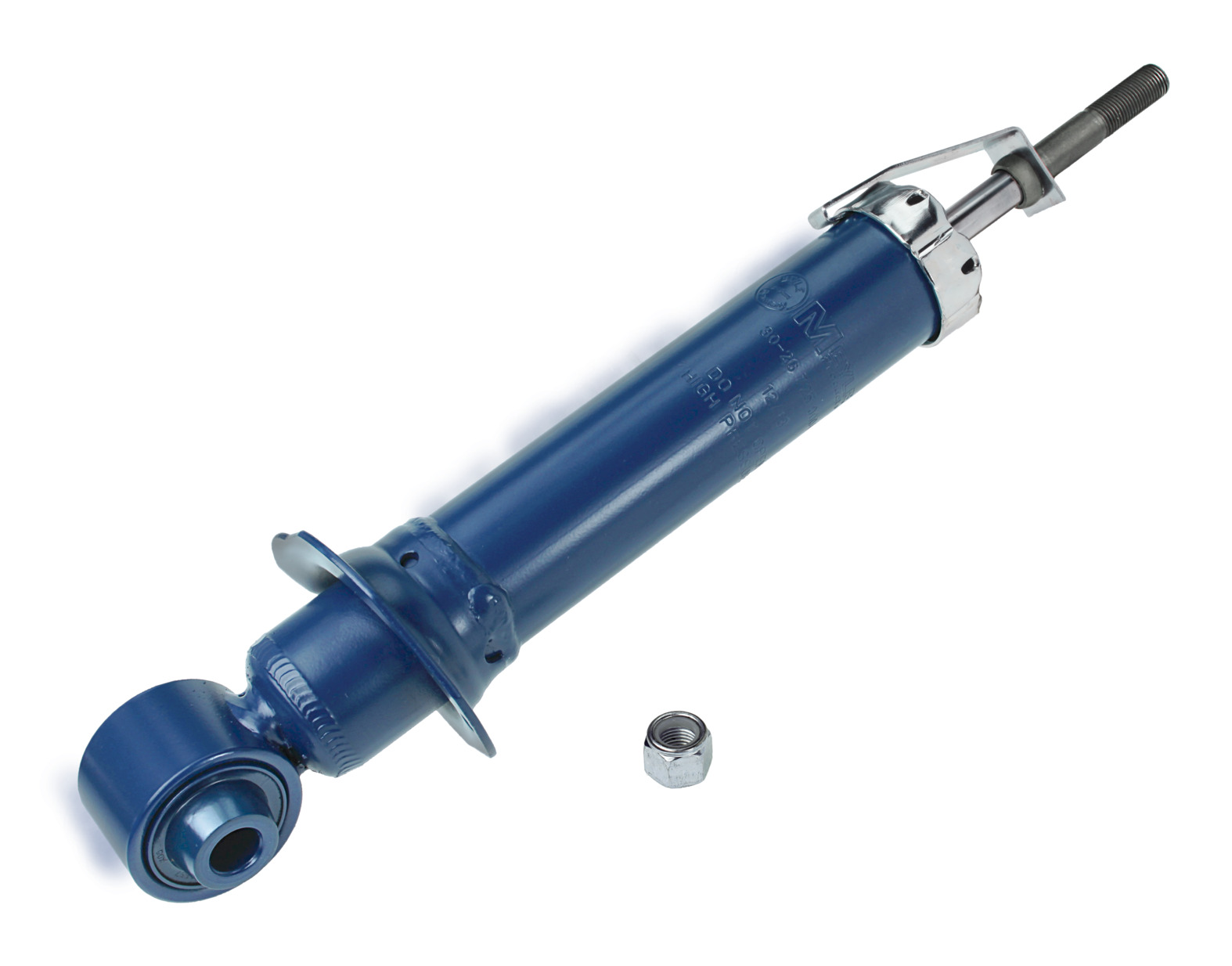 MEYLE Støddæmper 30267250004 bagaksel for TOYOTA