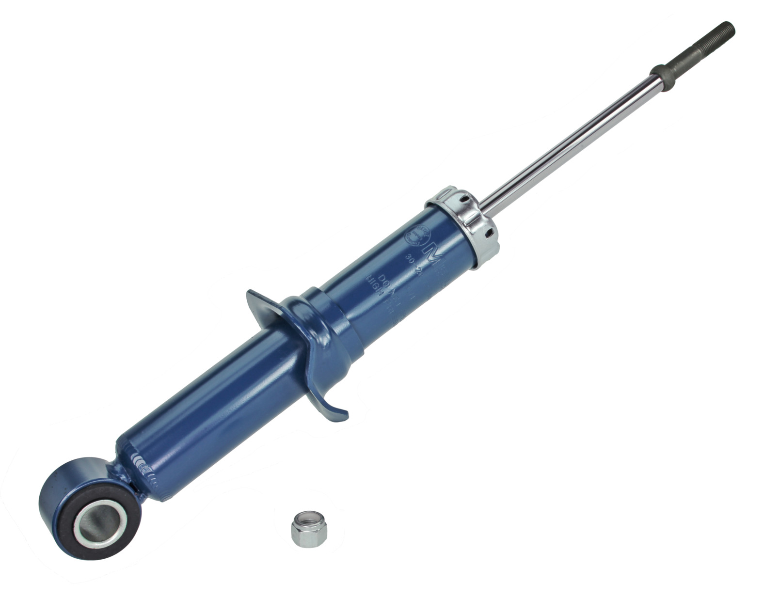 MEYLE Støddæmper 30267250003 bagaksel for TOYOTA