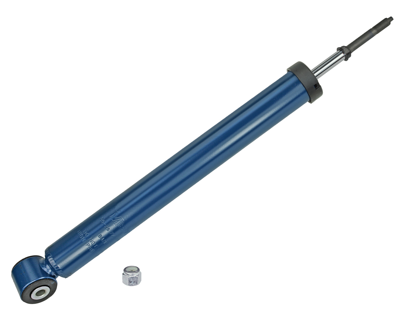 MEYLE Støddæmper 30267250005 bagaksel for TOYOTA