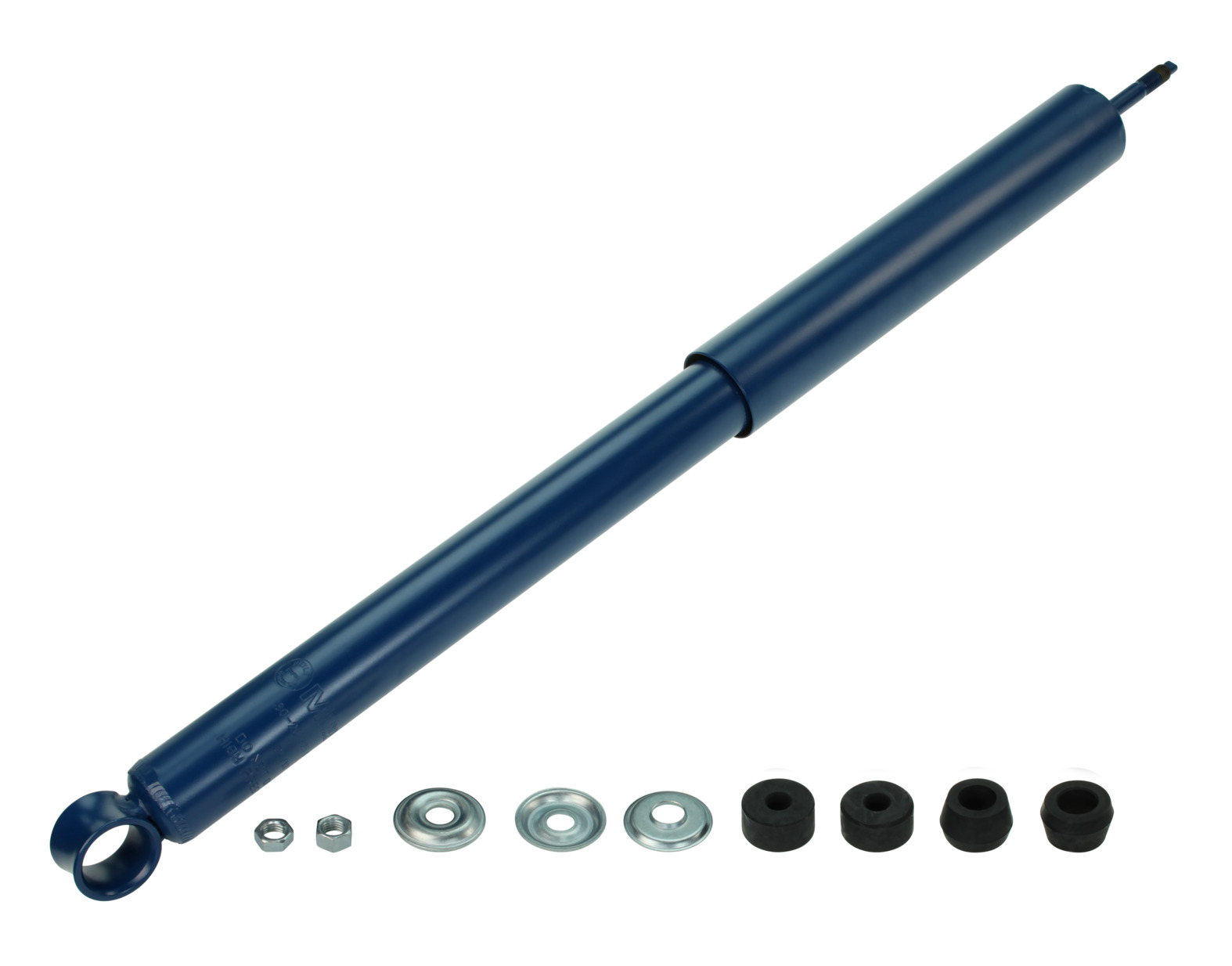 MEYLE Støddæmper 30267250009 bagaksel for TOYOTA
