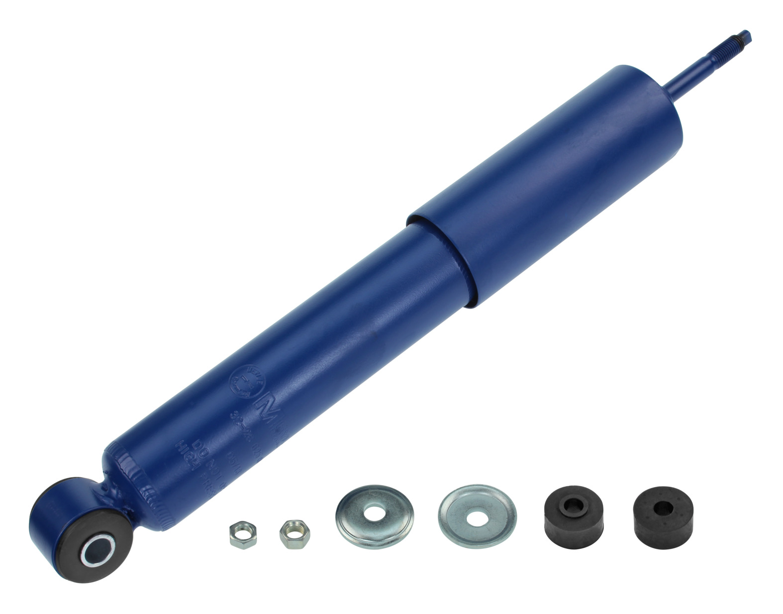 MEYLE Støddæmper 32266250001 foraksel for MITSUBISHI