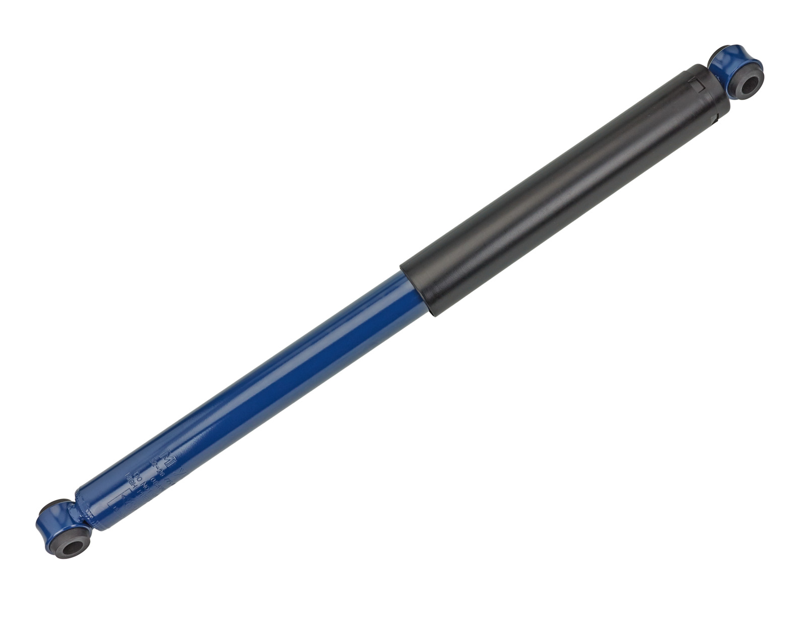 MEYLE Støddæmper 32267250005 bagaksel for MITSUBISHI