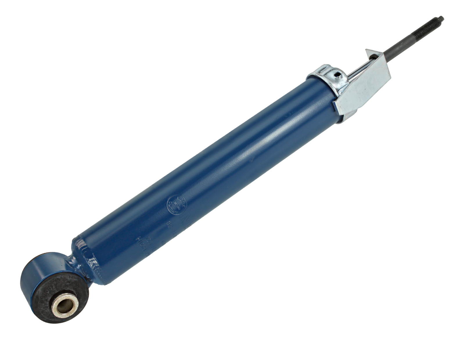 MEYLE Støddæmper 32267250003 bagaksel for CITROËN MITSUBISHI PEUGEOT