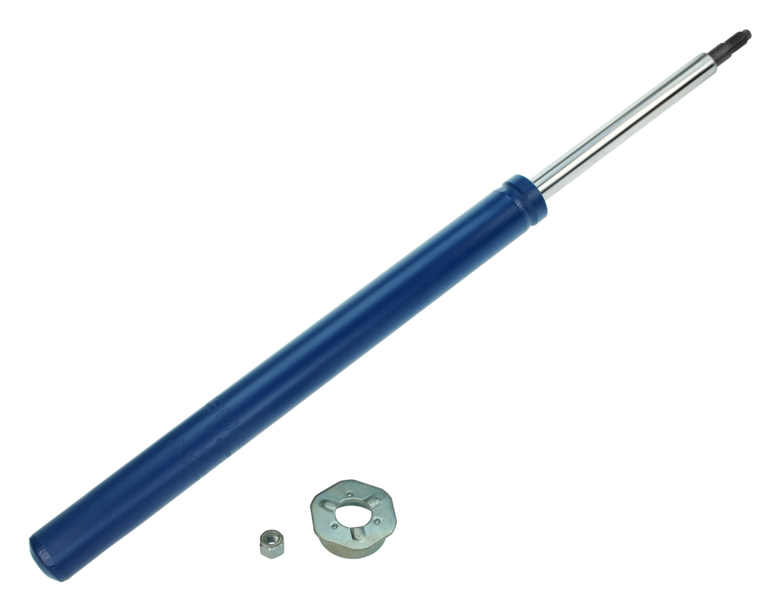 MEYLE Støddæmper 3266240001 foraksel for BMW