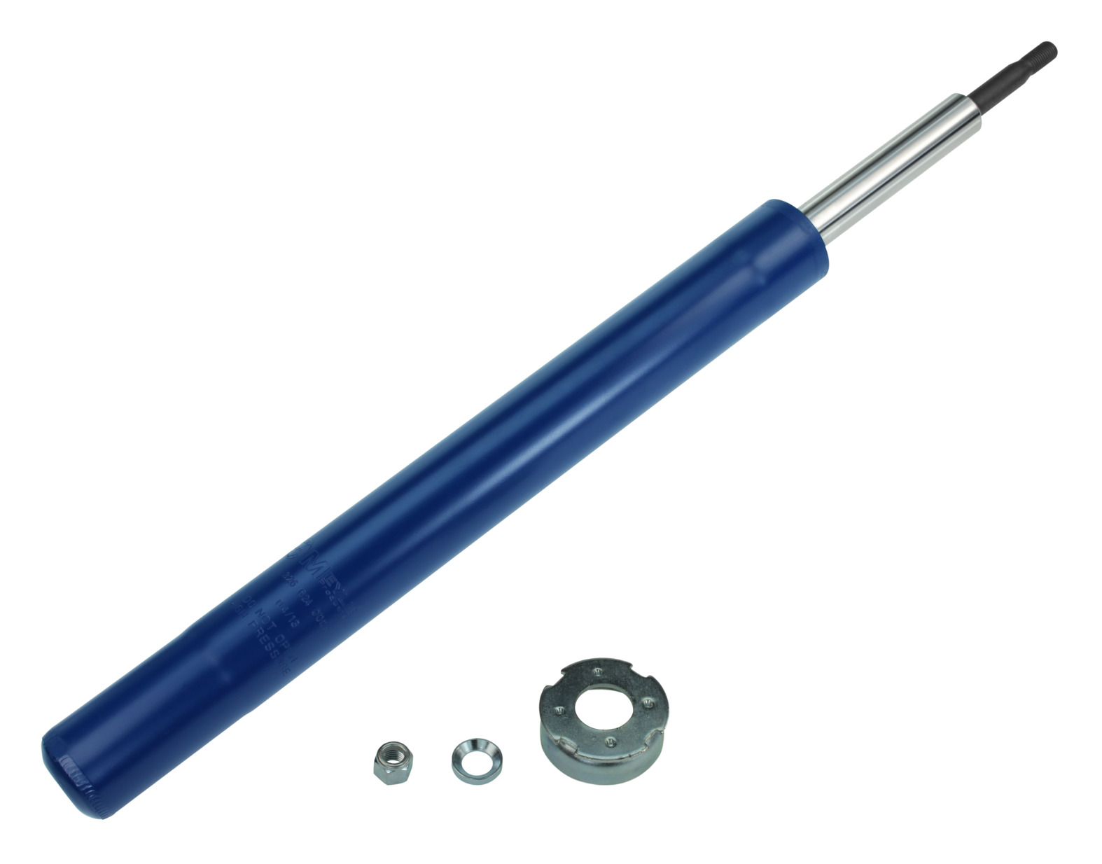 MEYLE Støddæmper 3266240002 foraksel for BMW