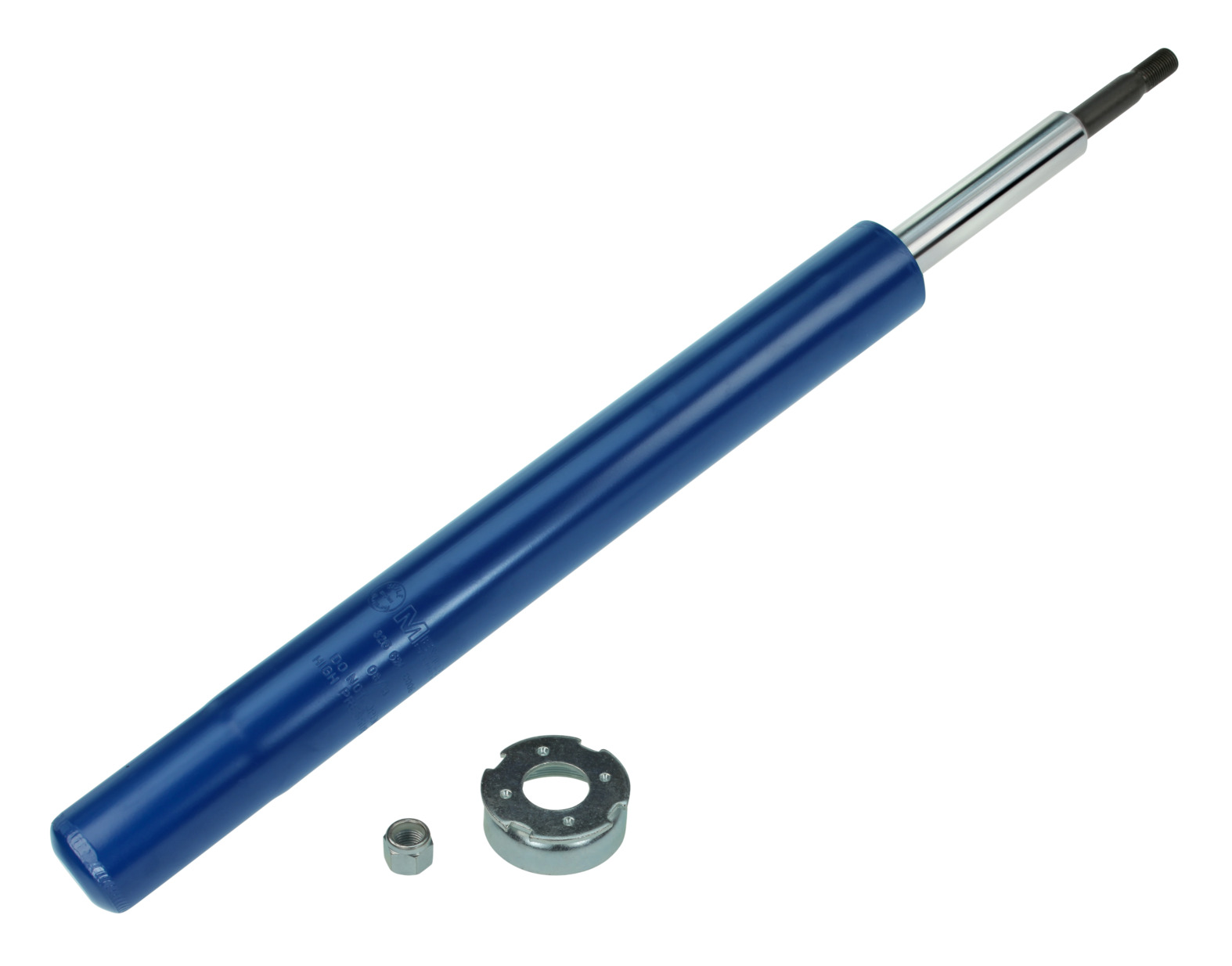 MEYLE Støddæmper 3266240006 foraksel for BMW